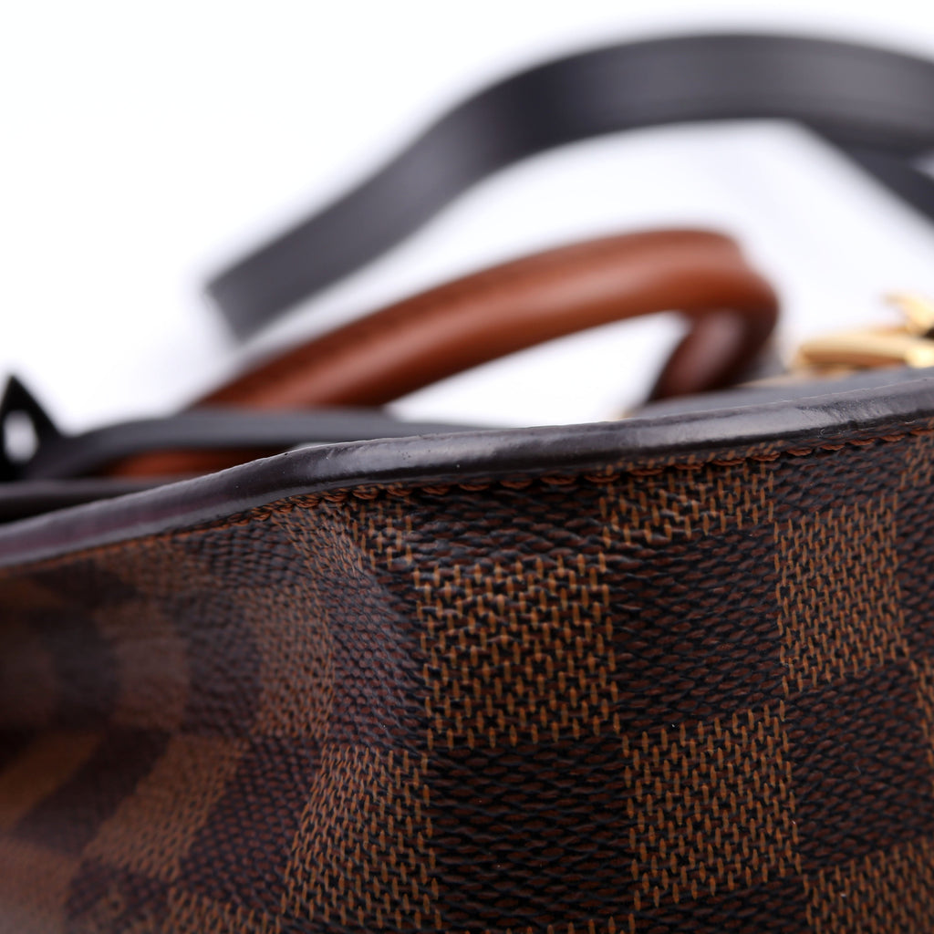 Beaumarchais Damier Ebene