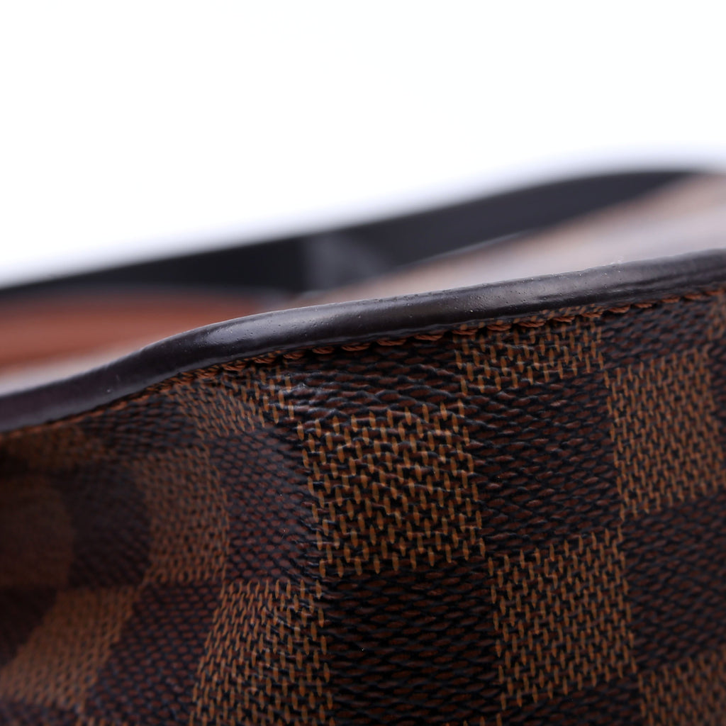 Beaumarchais Damier Ebene