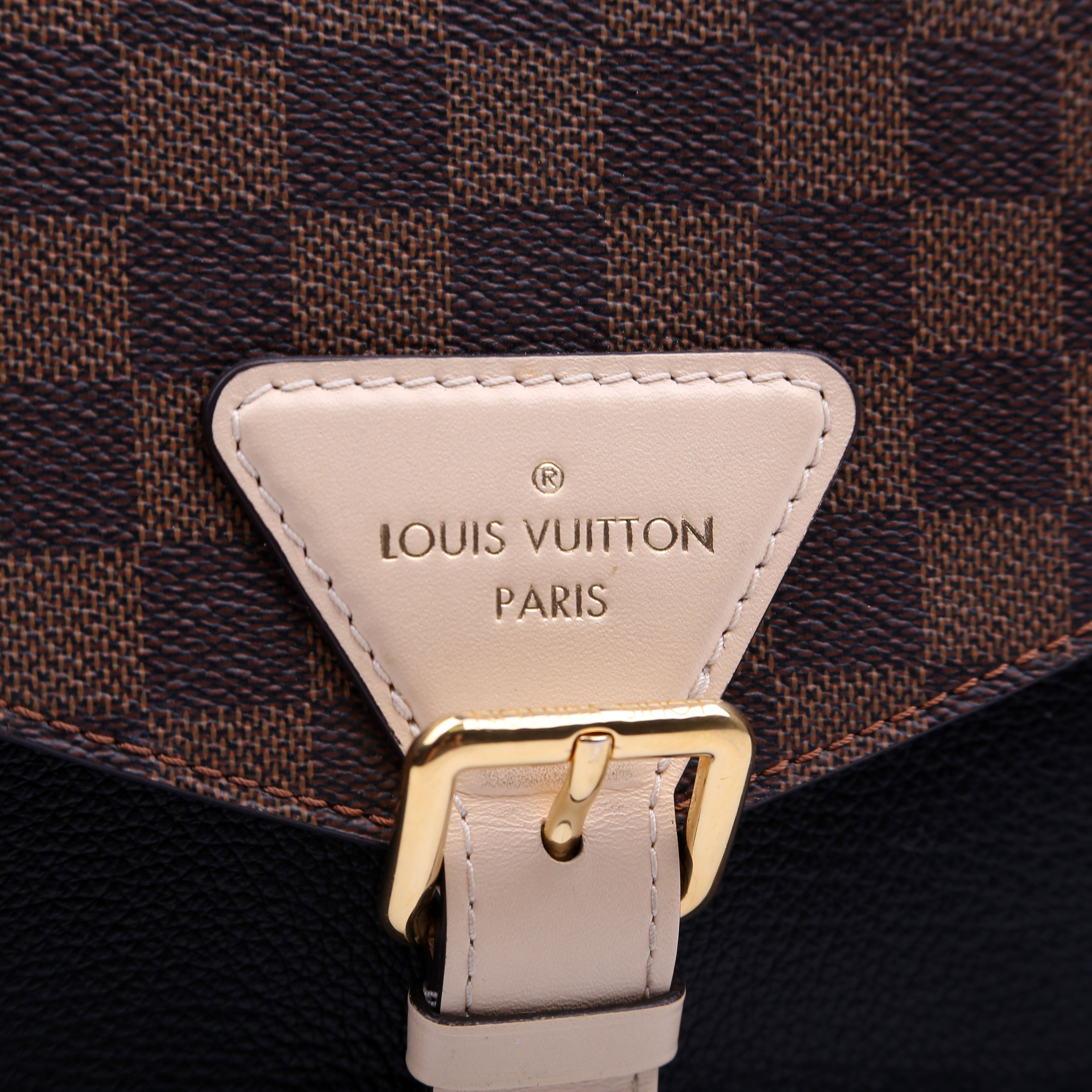 Beaumarchais Damier Ebene