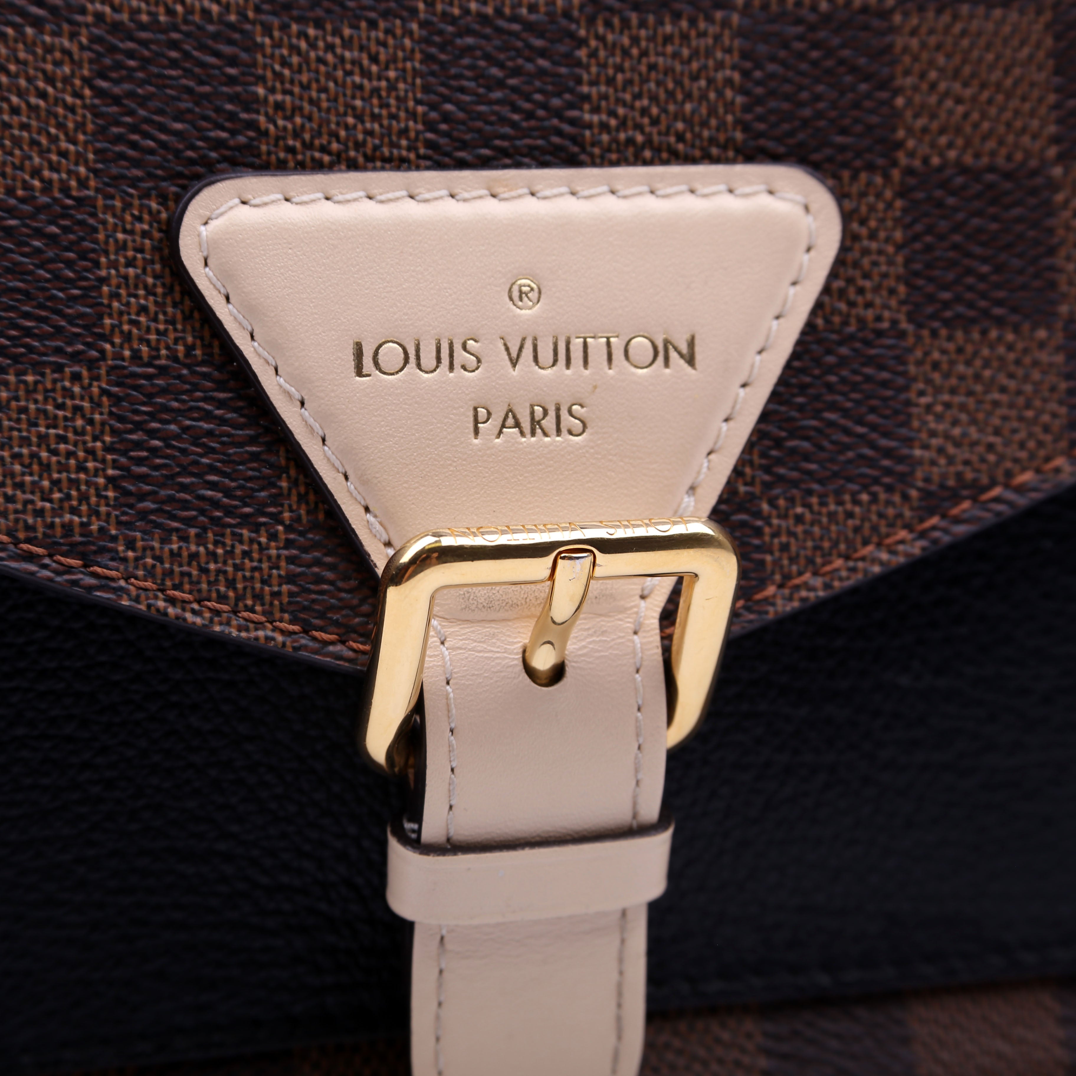 Beaumarchais Damier Ebene