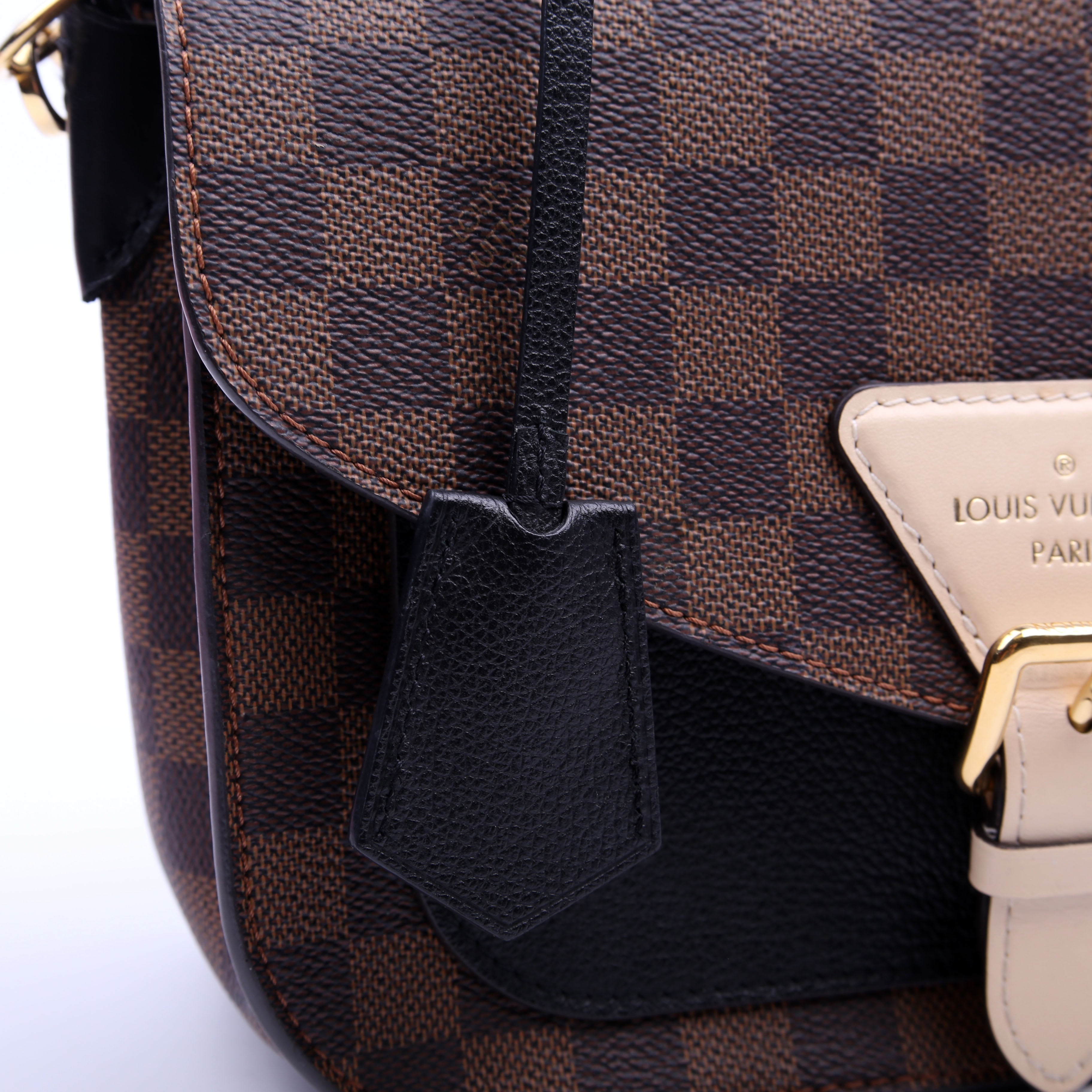 Beaumarchais Damier Ebene