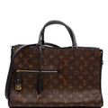Popincourt NM MM Monogram