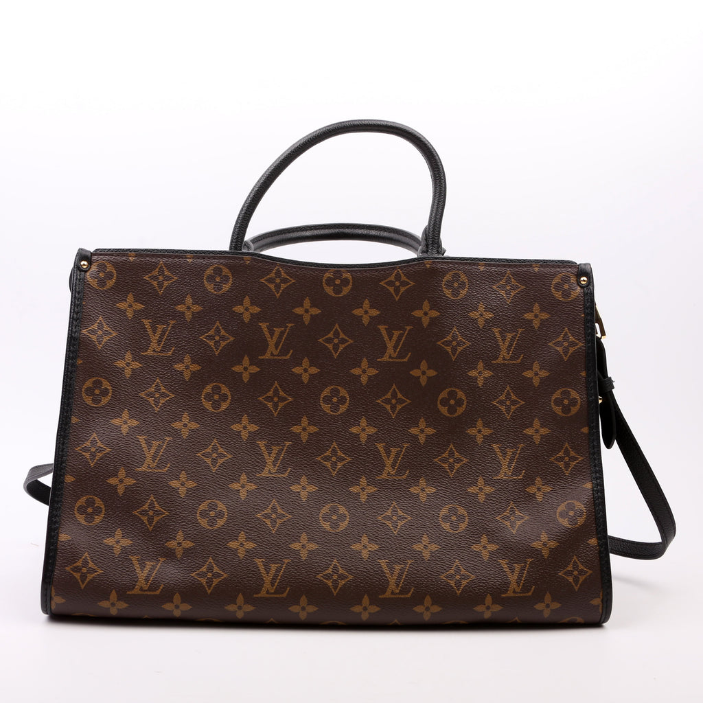 Popincourt NM MM Monogram