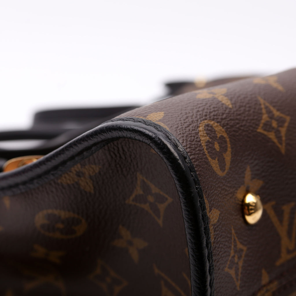 Popincourt NM MM Monogram