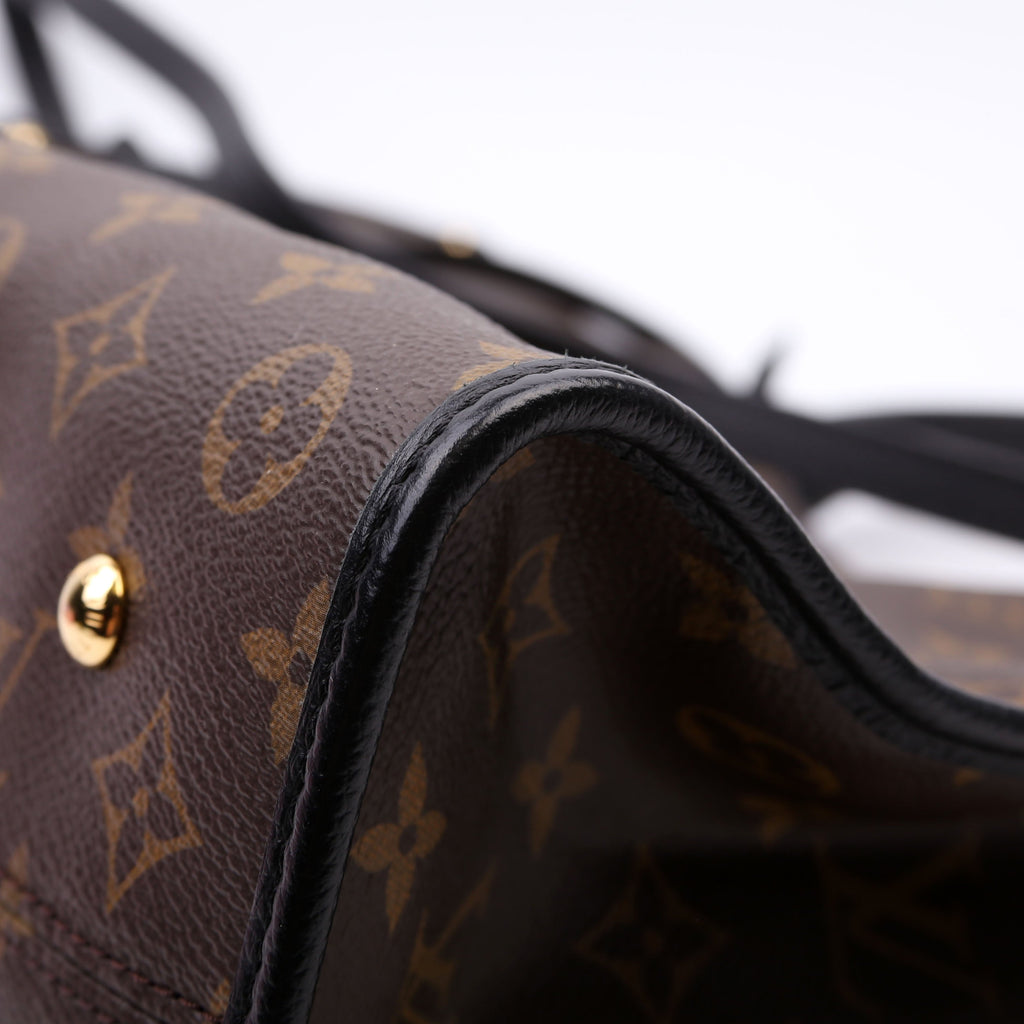 Popincourt NM MM Monogram