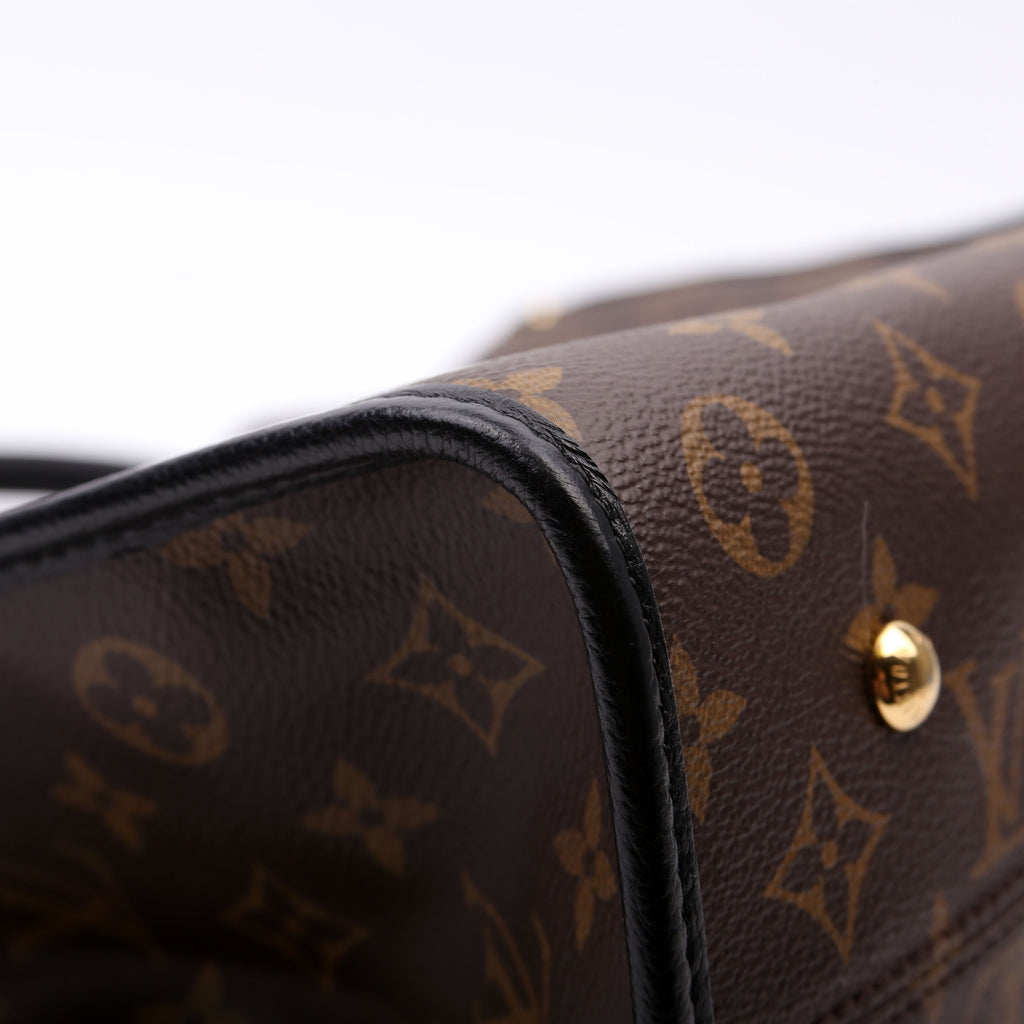 Popincourt NM MM Monogram