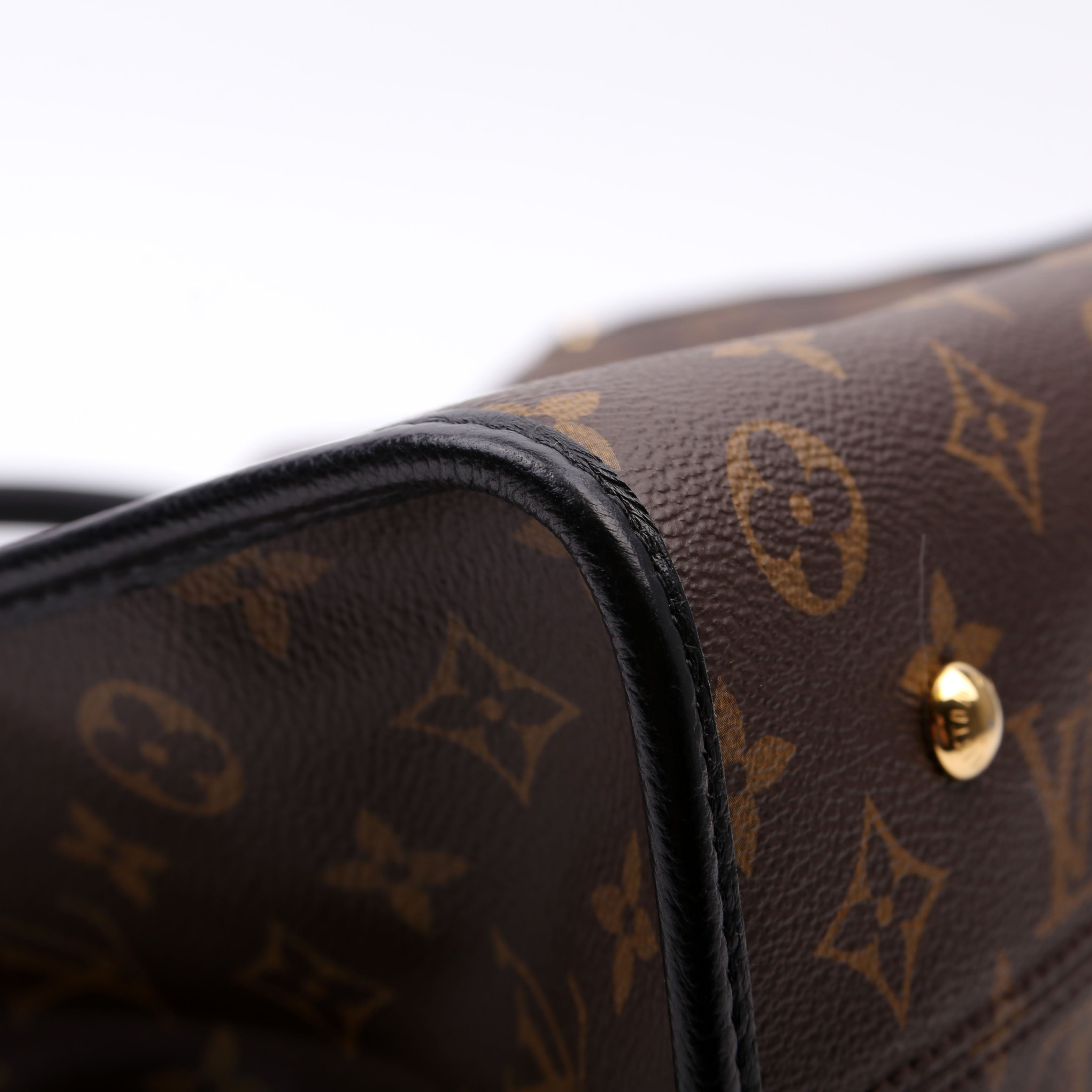 Popincourt NM MM Monogram