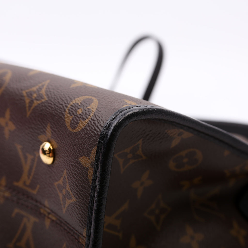 Popincourt NM MM Monogram
