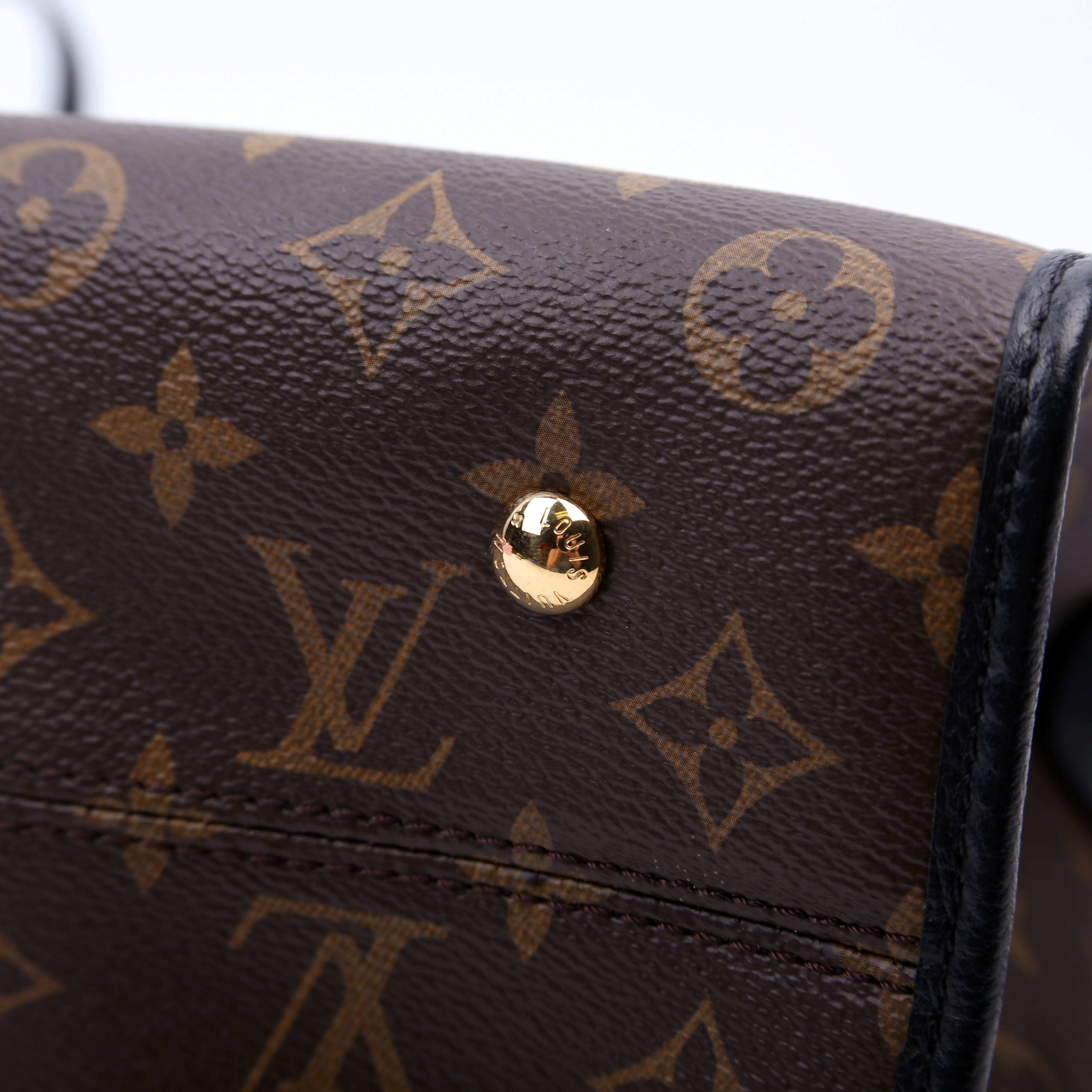 Popincourt NM MM Monogram