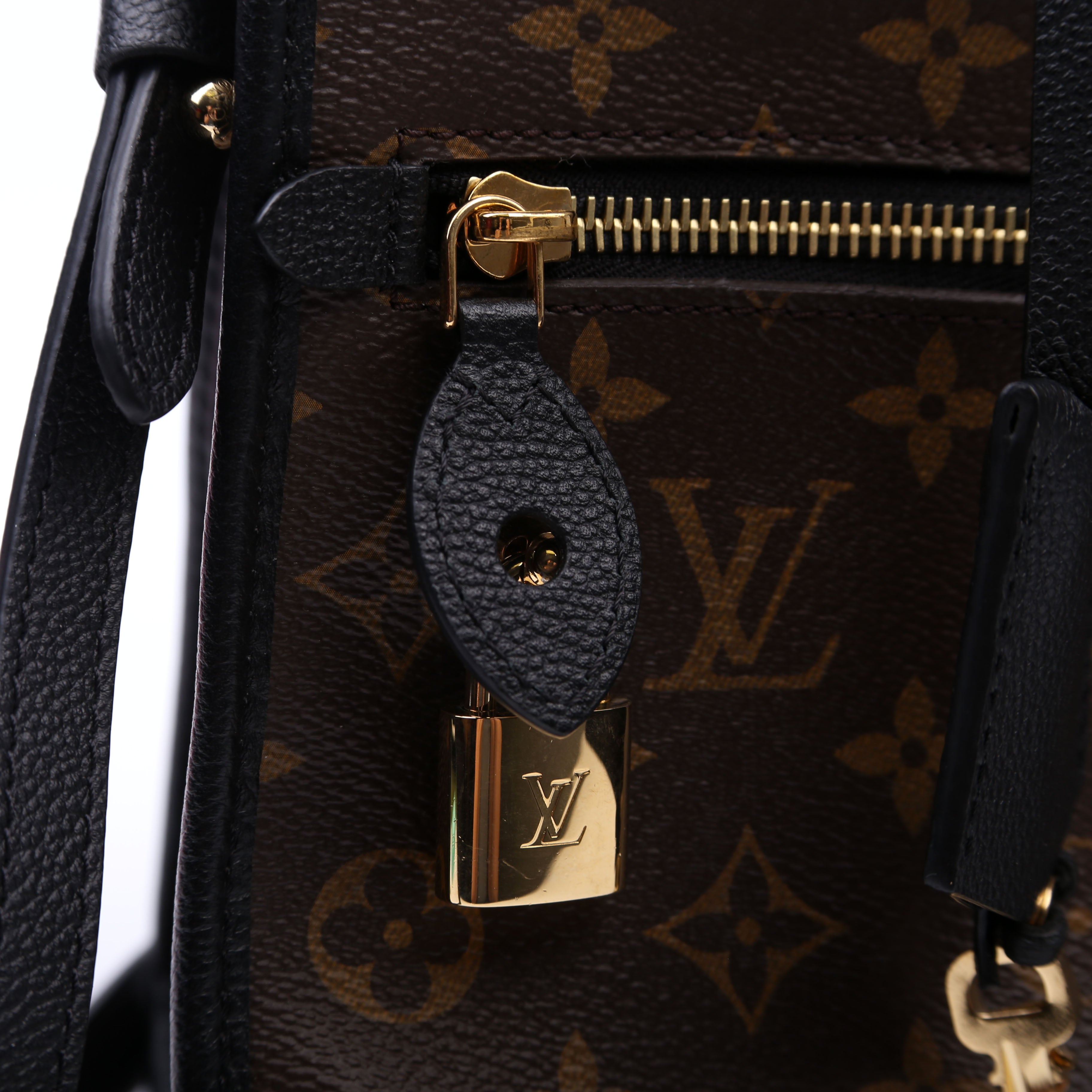 Popincourt NM MM Monogram