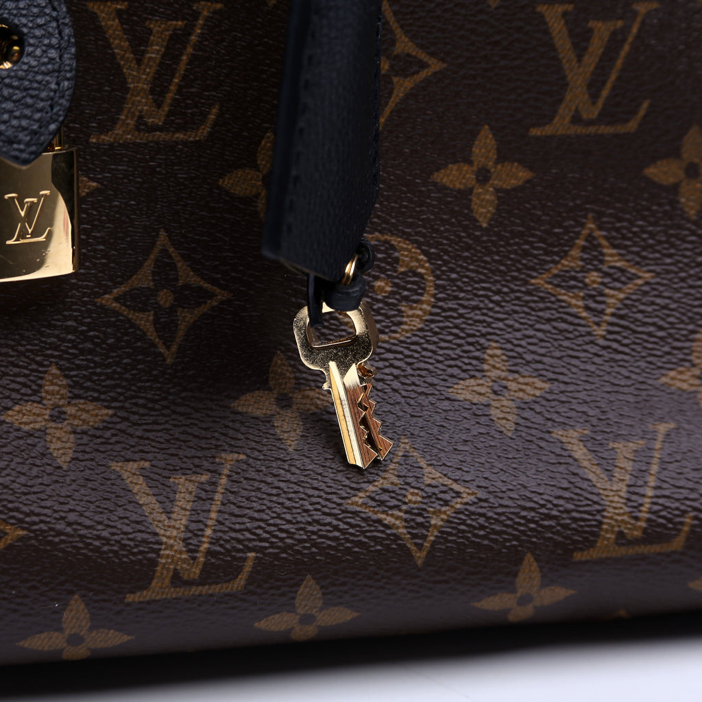 Popincourt NM MM Monogram