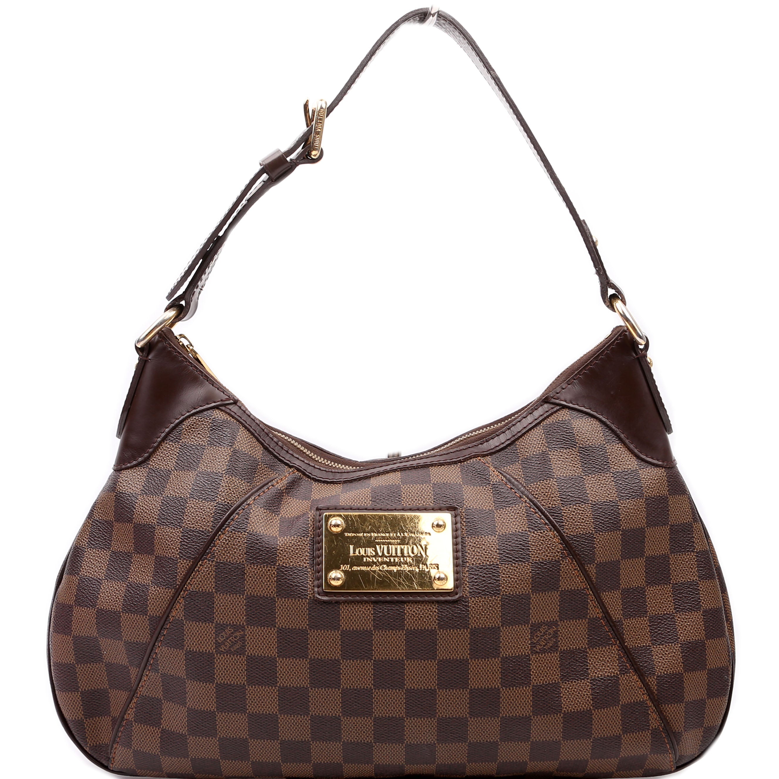 Thames GM Damier Ebene