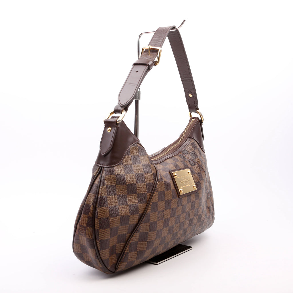 Thames GM Damier Ebene