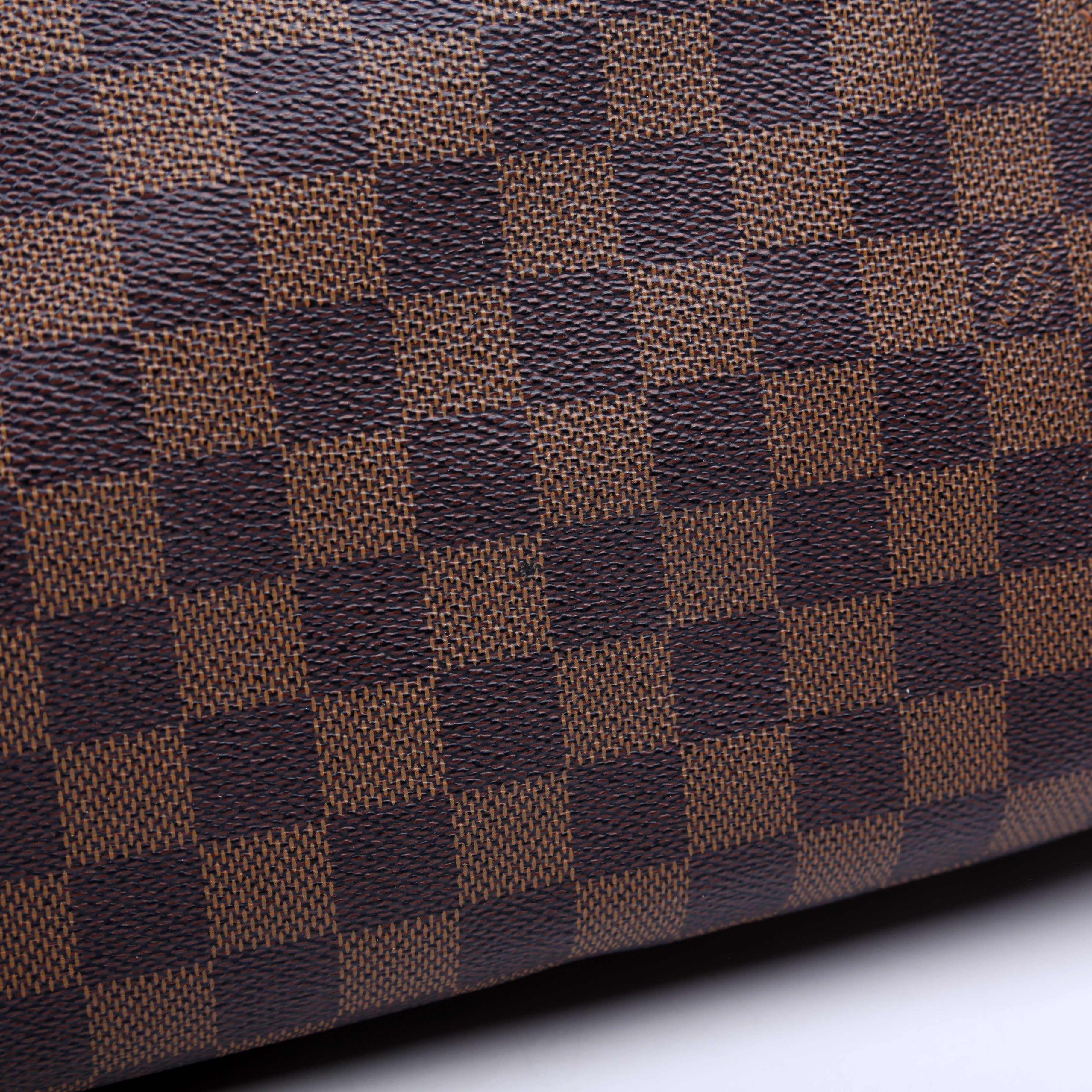 Thames GM Damier Ebene