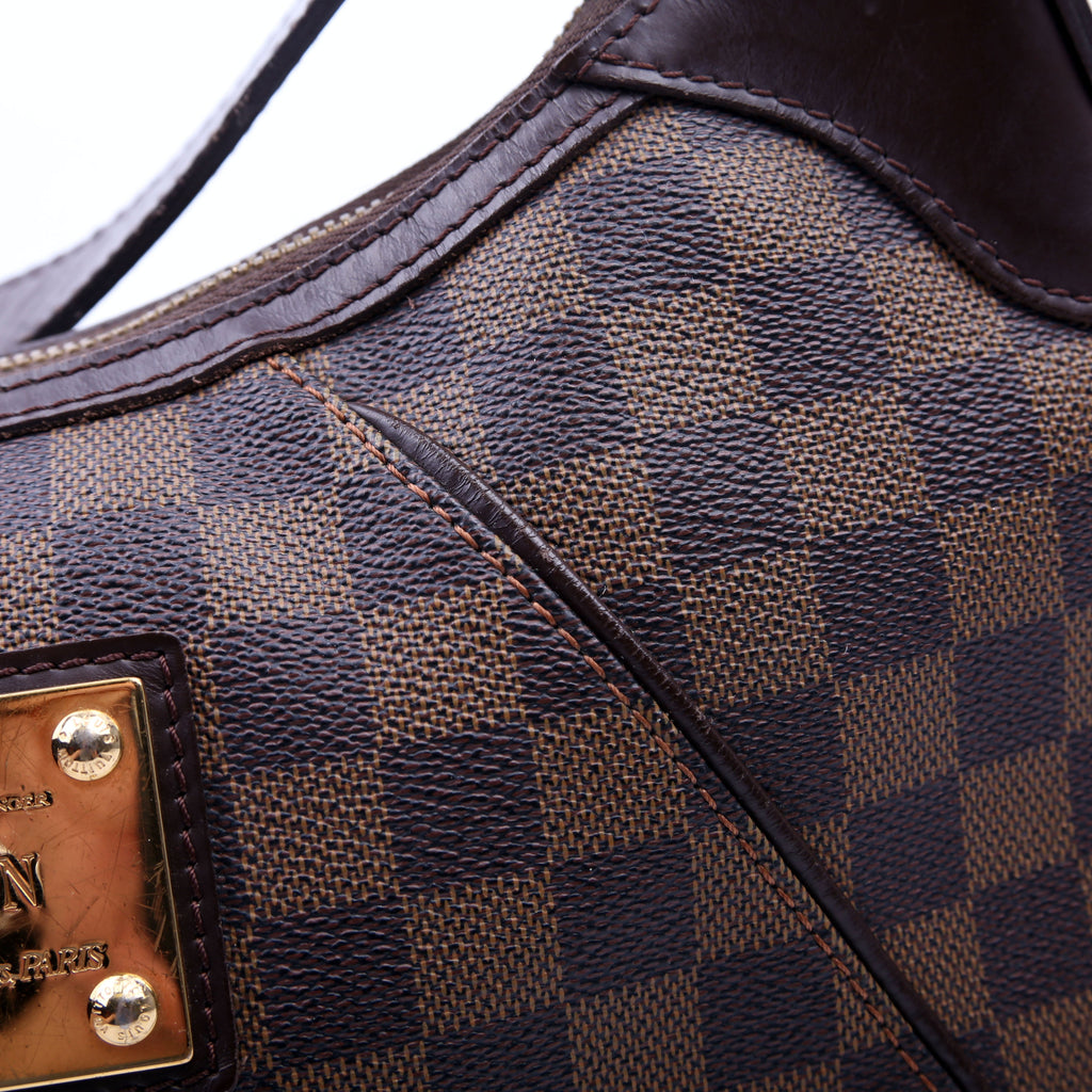 Thames GM Damier Ebene