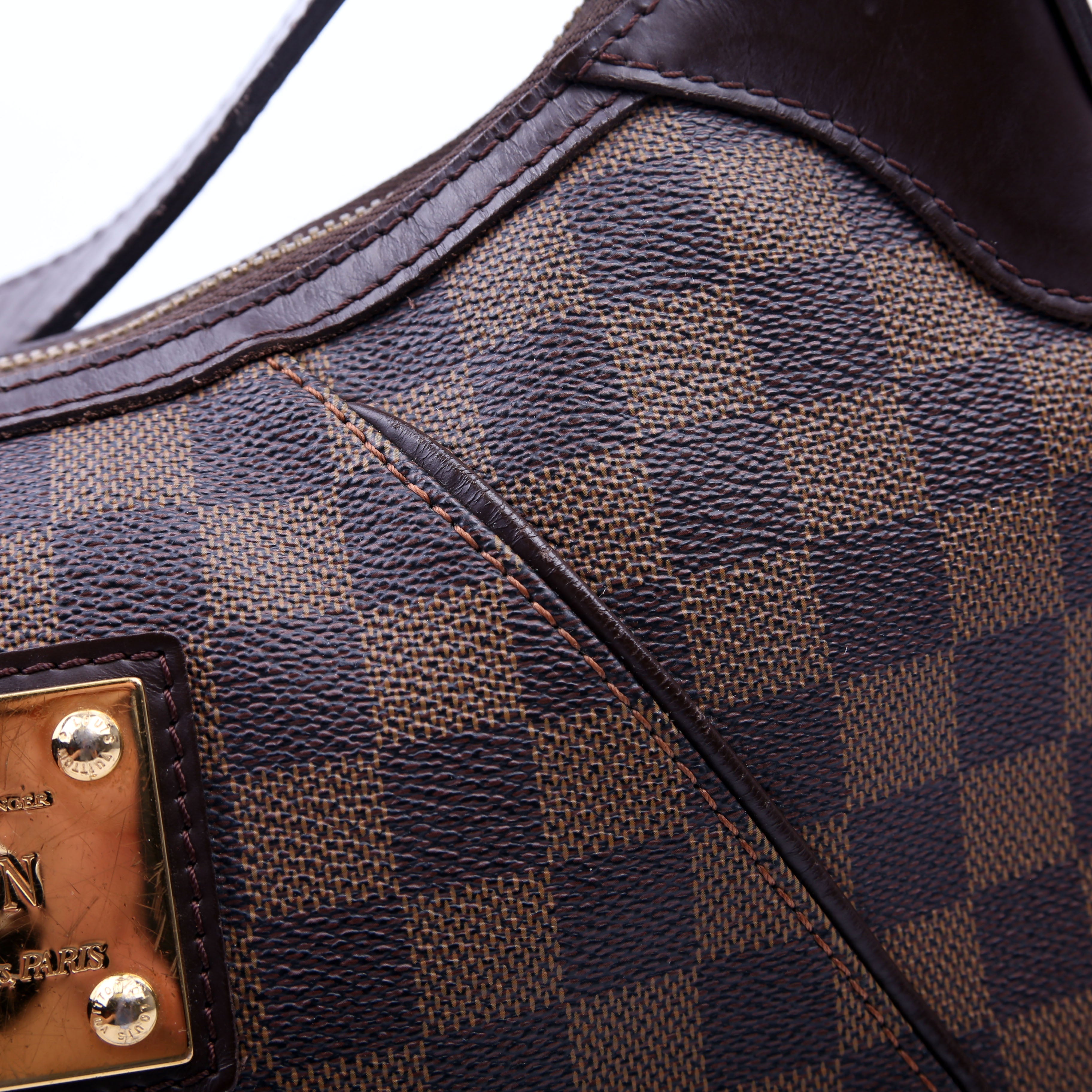 Thames GM Damier Ebene