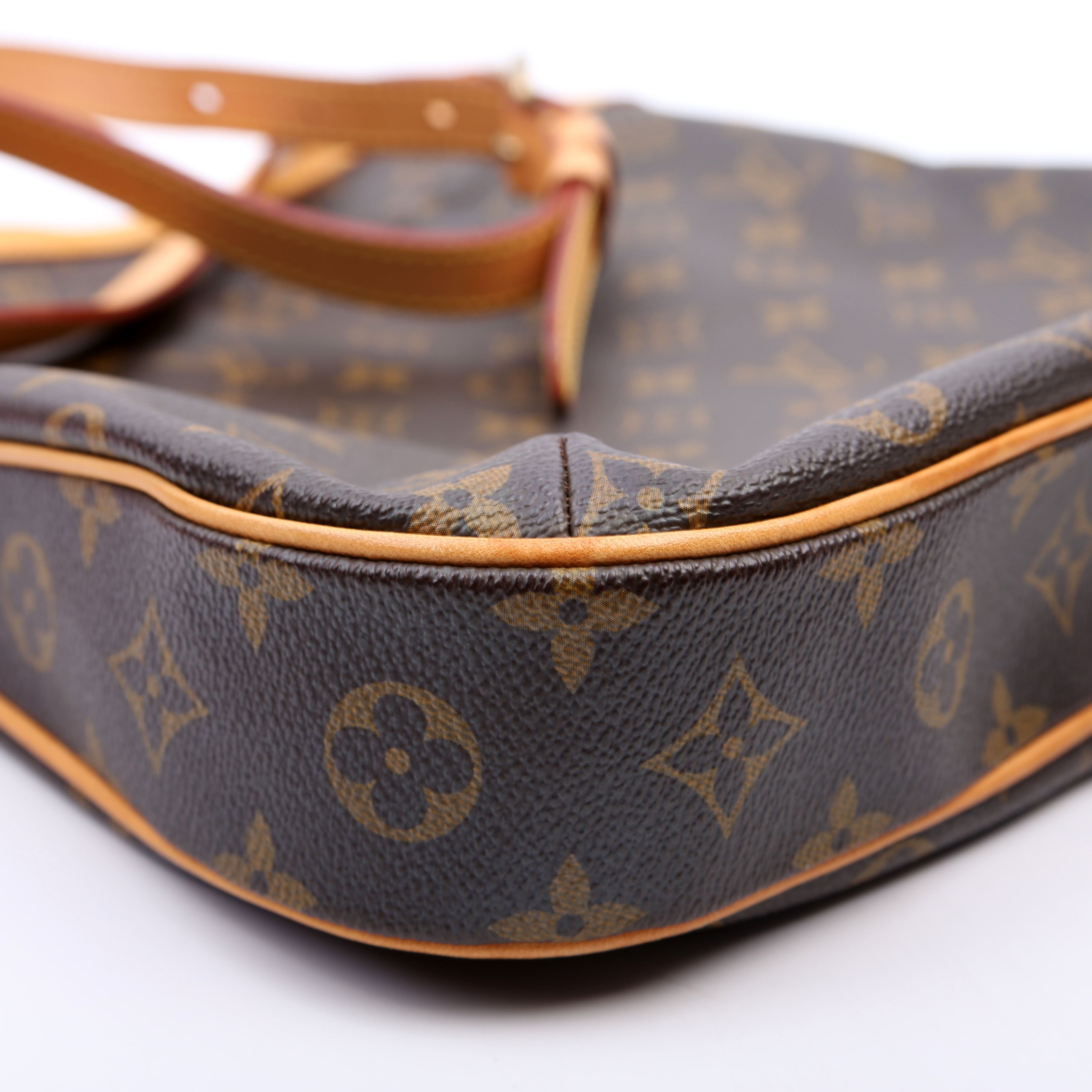 Odeon MM Monogram