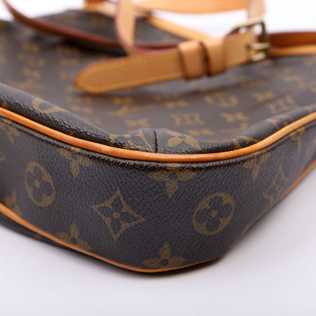 Odeon MM Monogram
