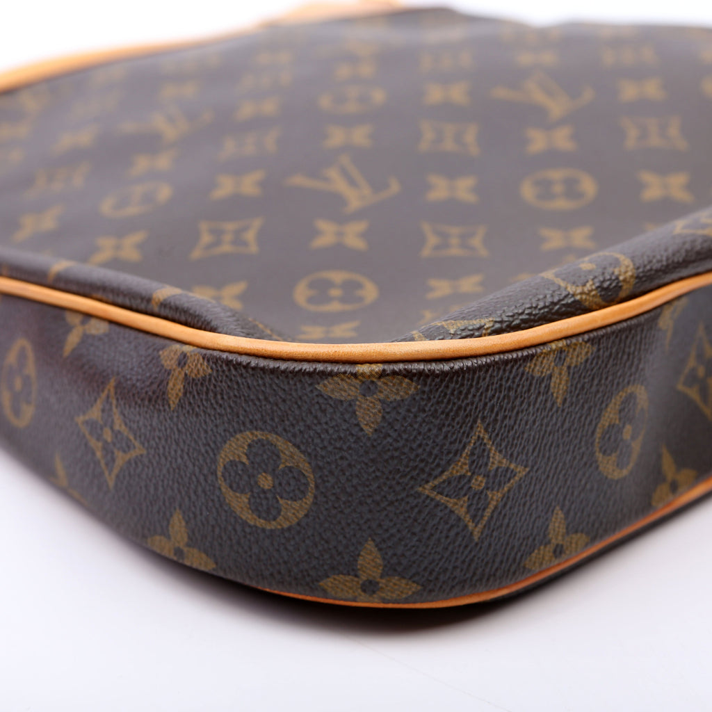 Odeon MM Monogram