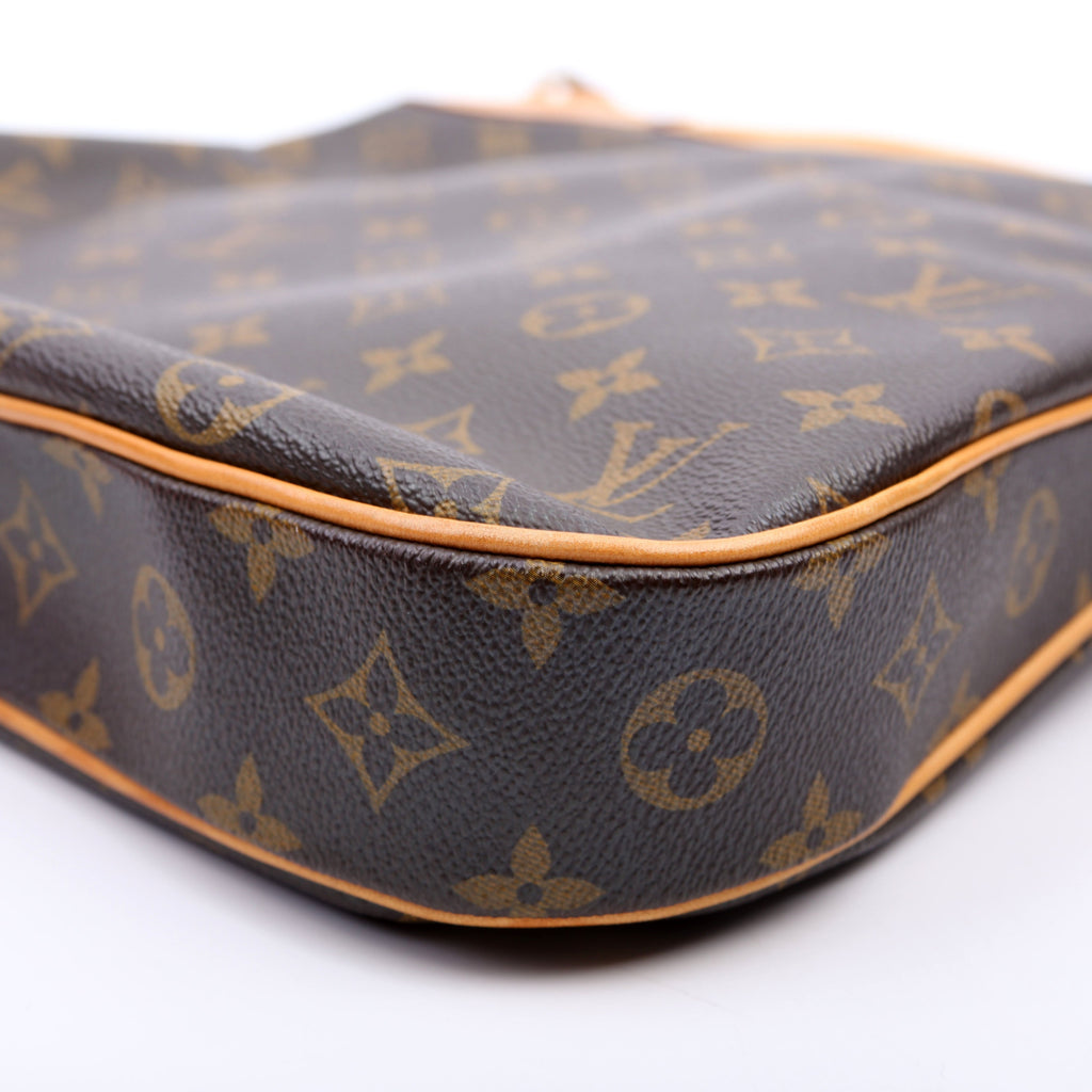 Odeon MM Monogram