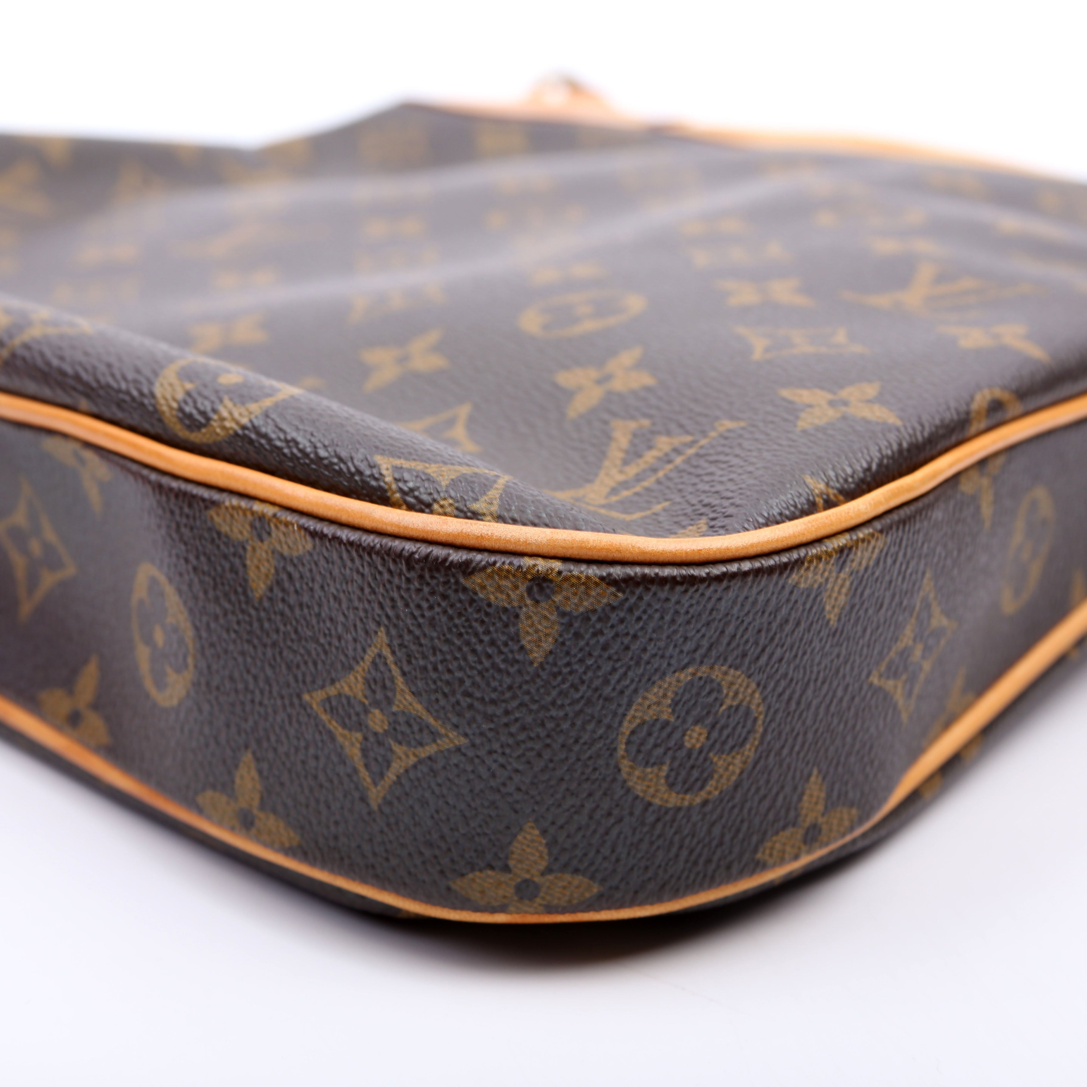 Odeon MM Monogram