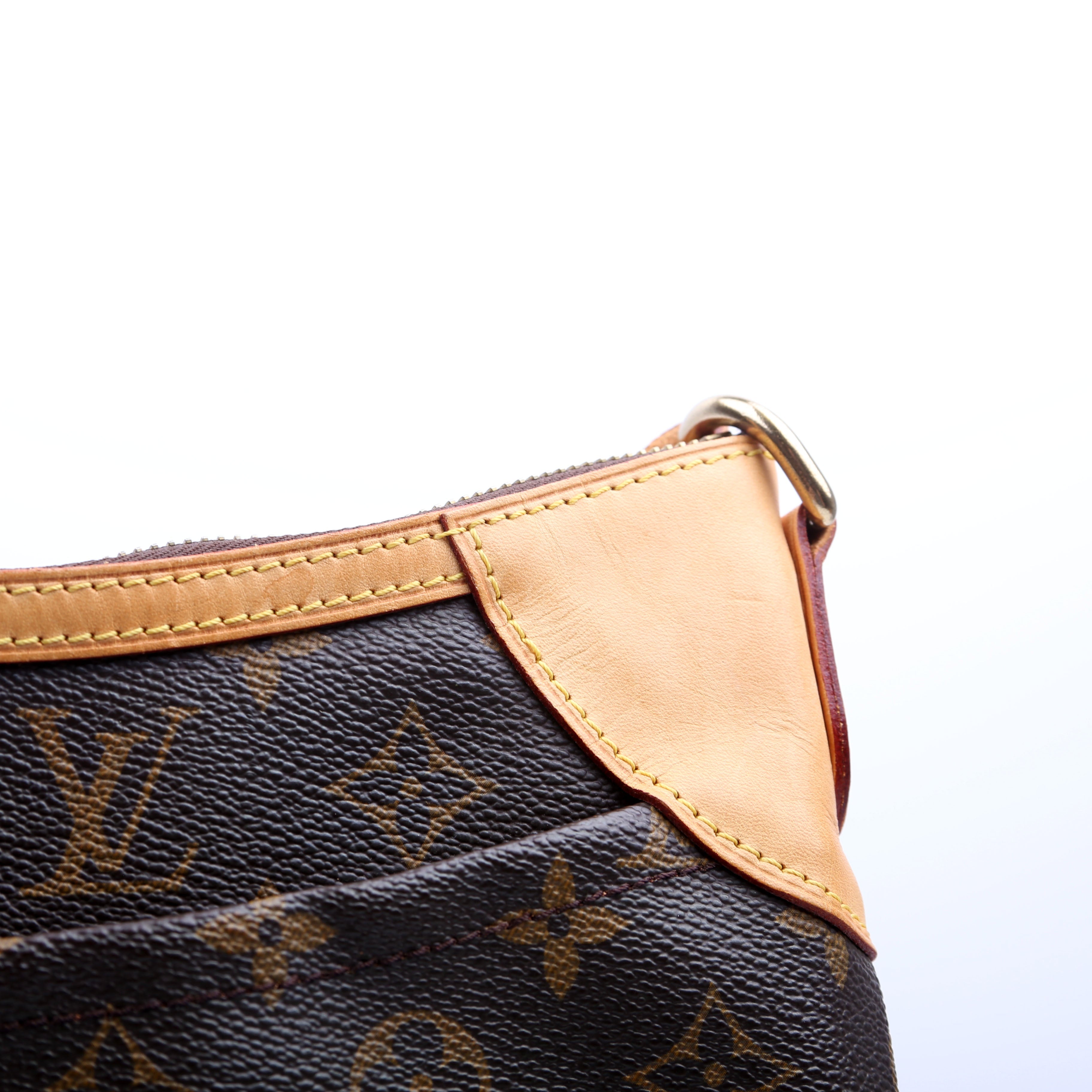 Odeon MM Monogram