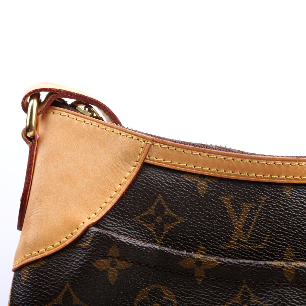 Odeon MM Monogram