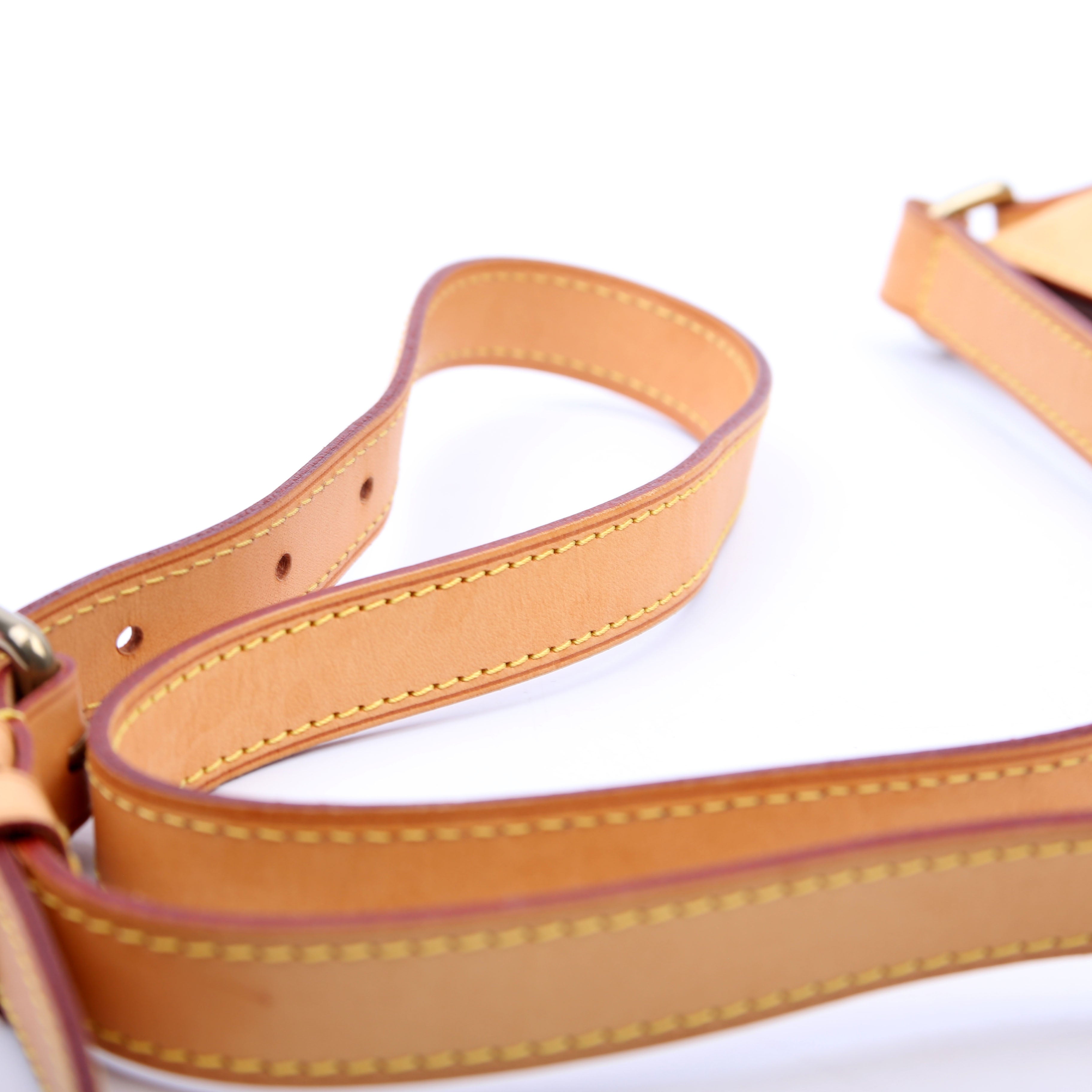 Odeon MM Monogram