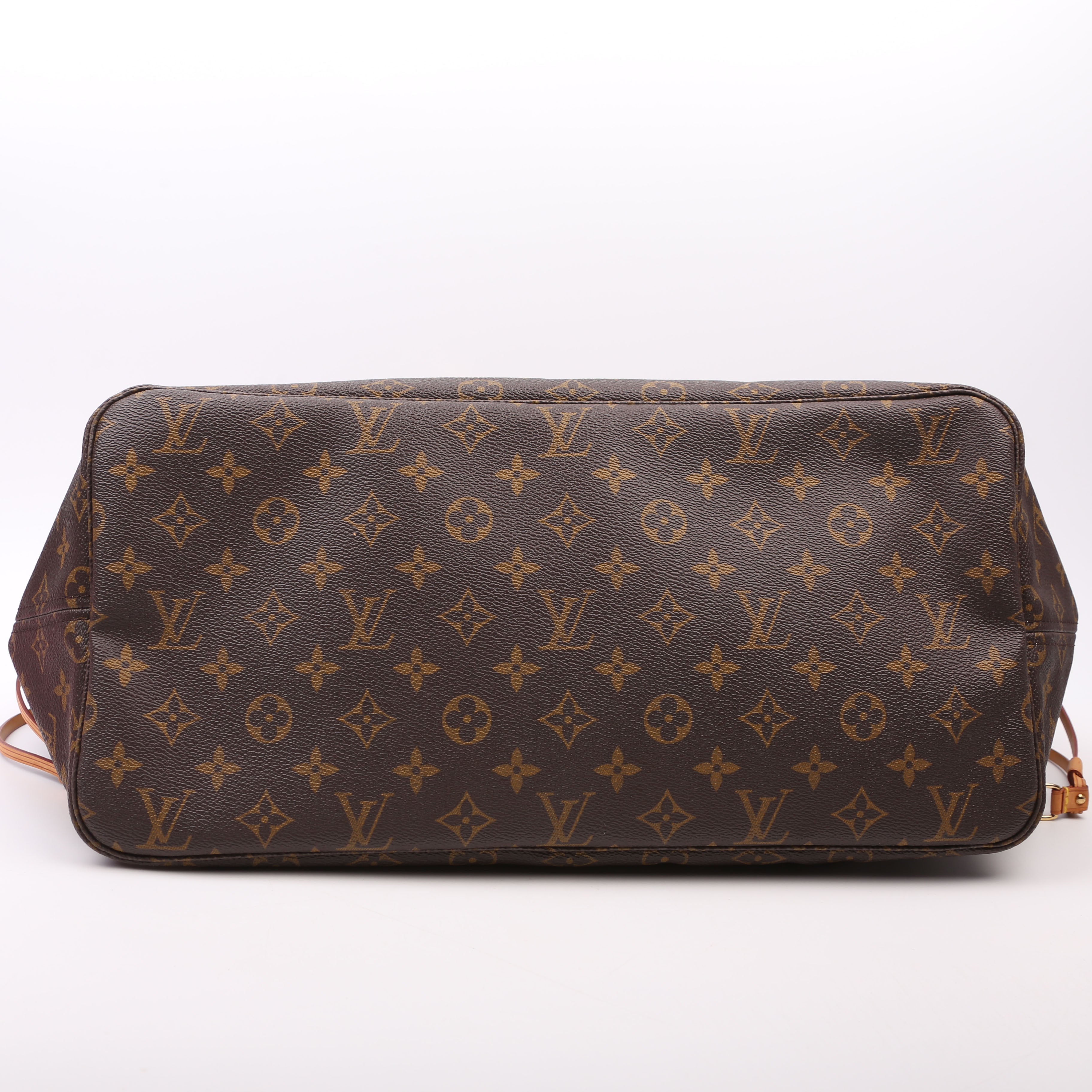 Neverfull GM Monogram