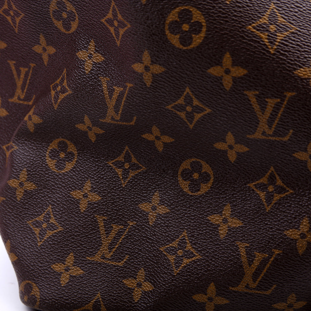 Neverfull GM Monogram