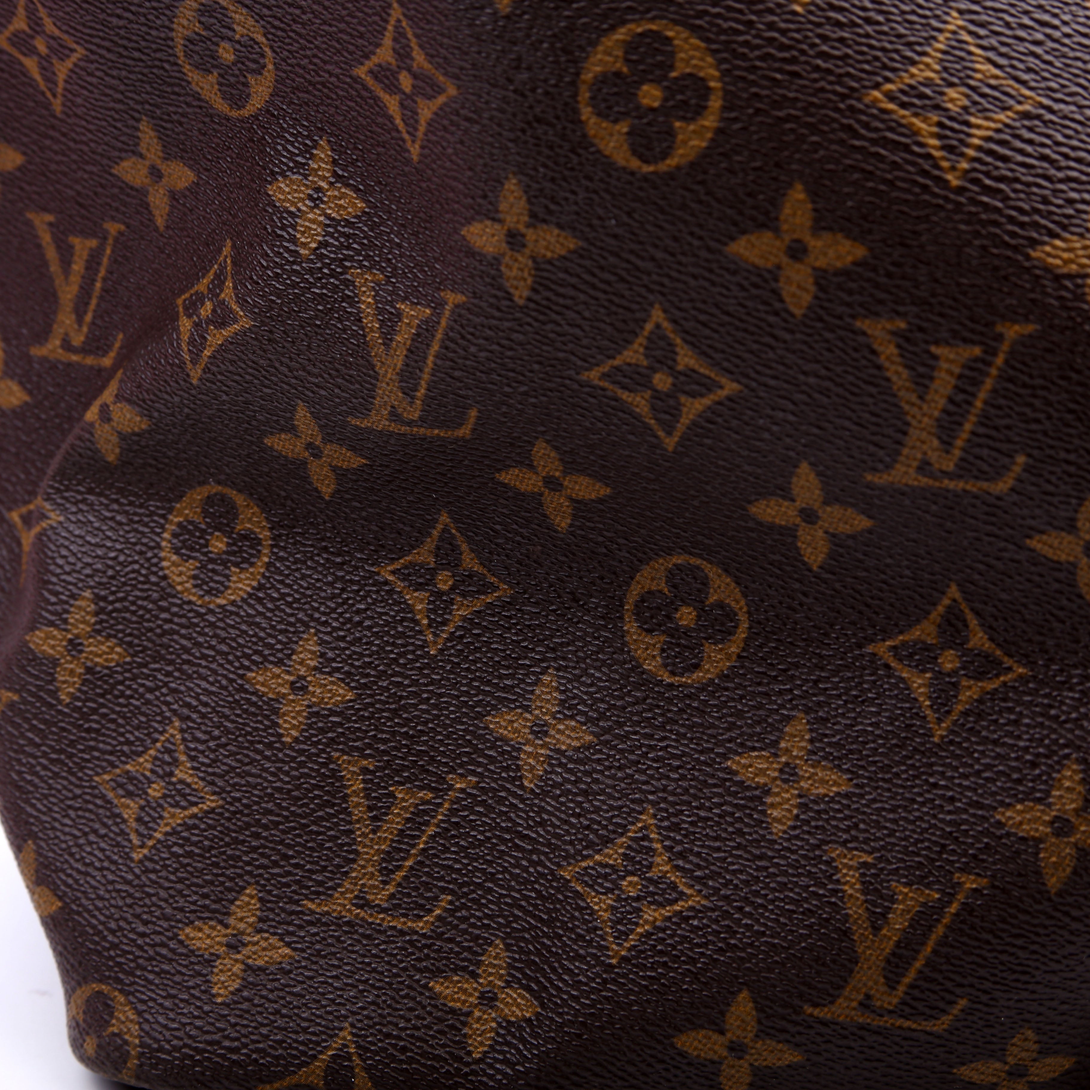 Neverfull GM Monogram