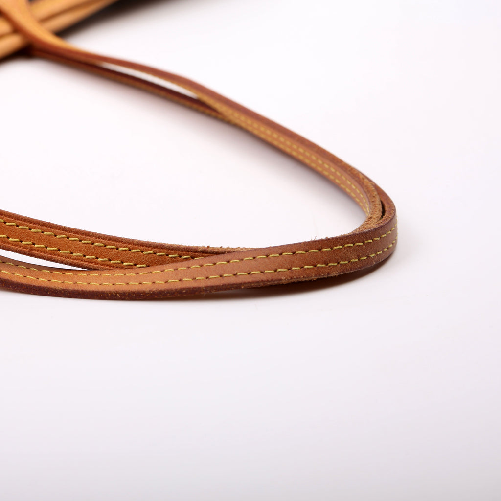 Neverfull GM Monogram