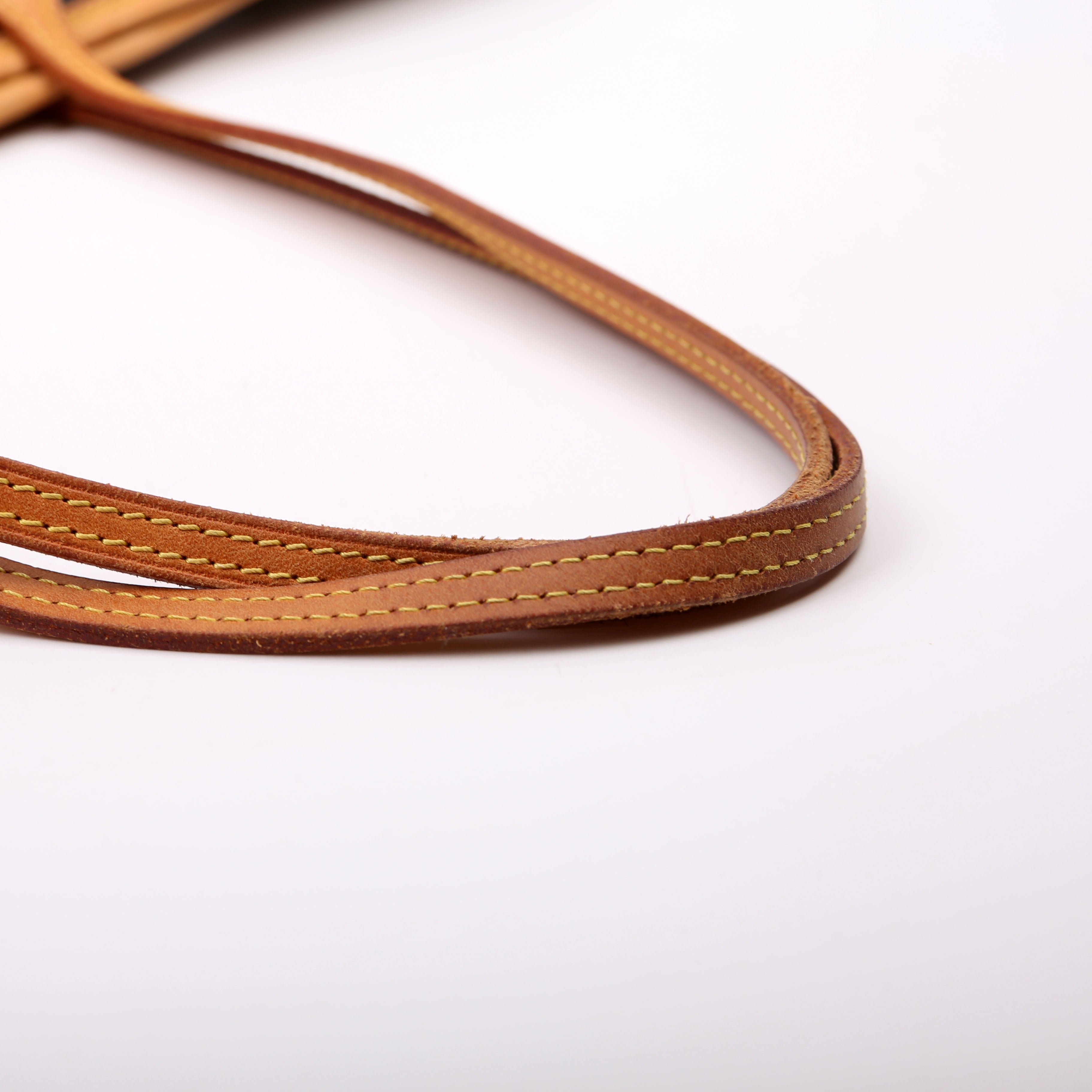Neverfull GM Monogram