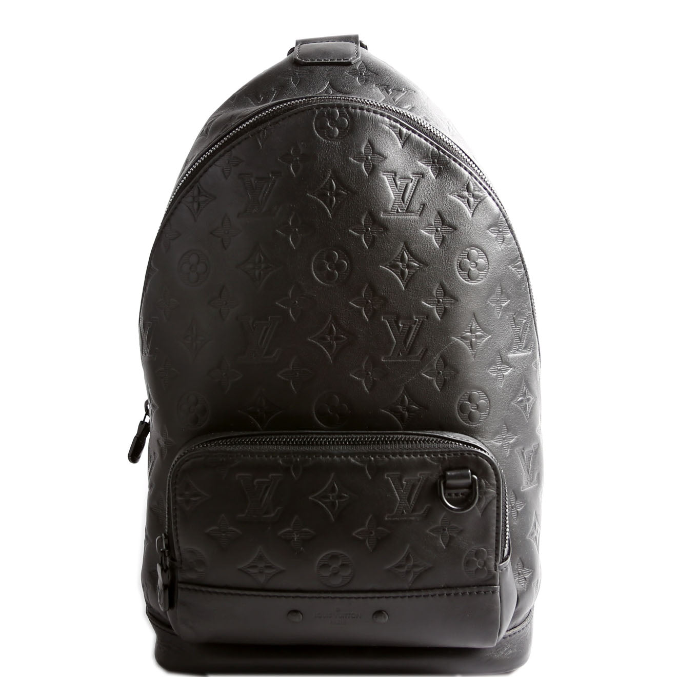 Racer Sling Shadow Monogram