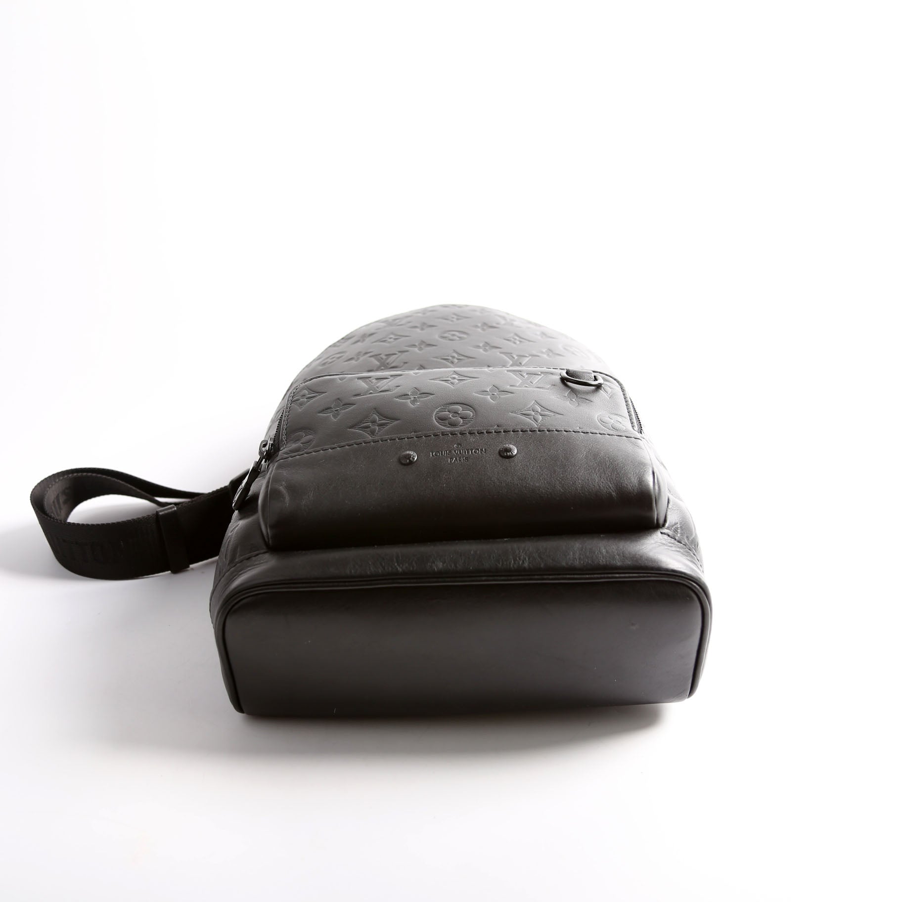 Racer Sling Shadow Monogram
