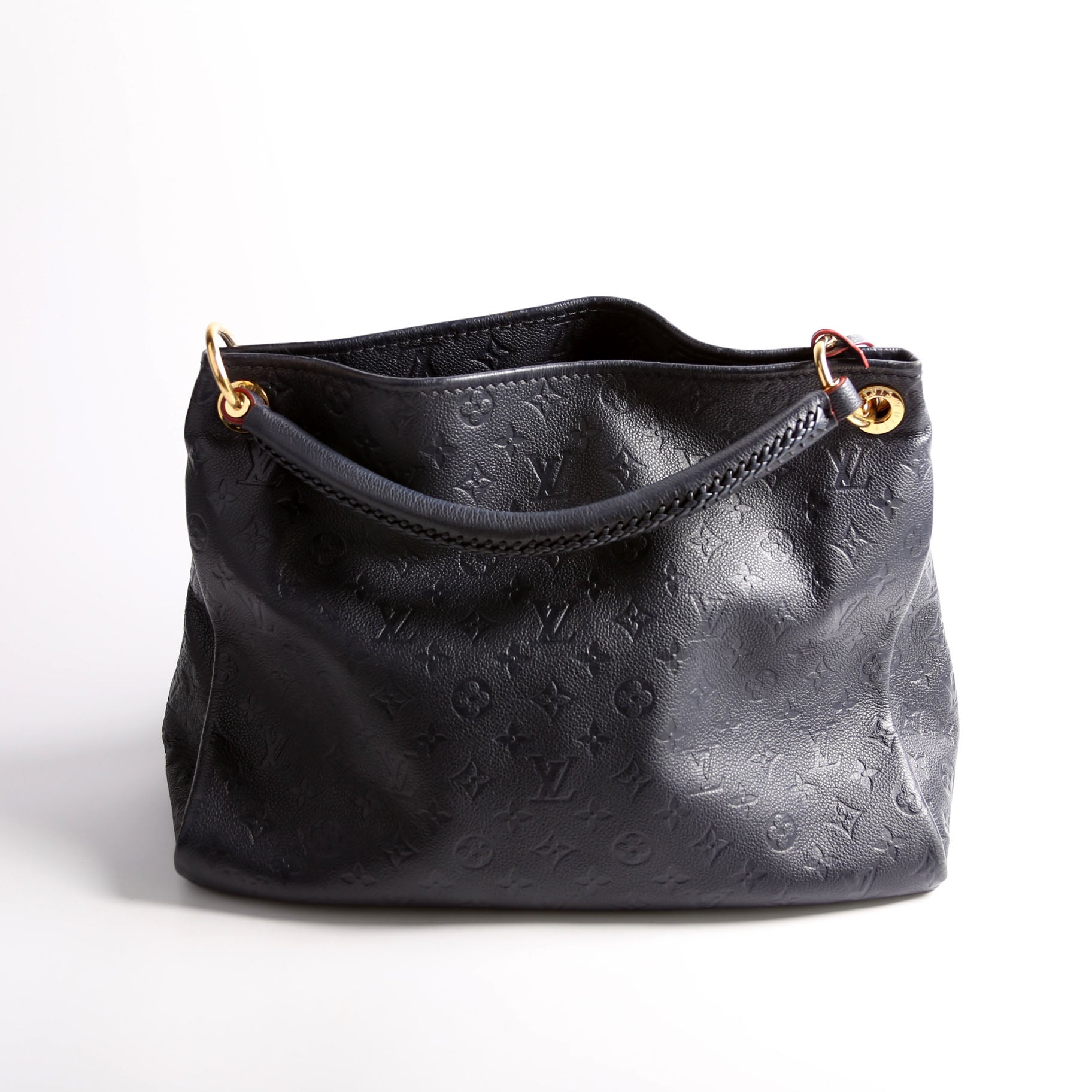 Artsy MM Empreinte Blue/Red