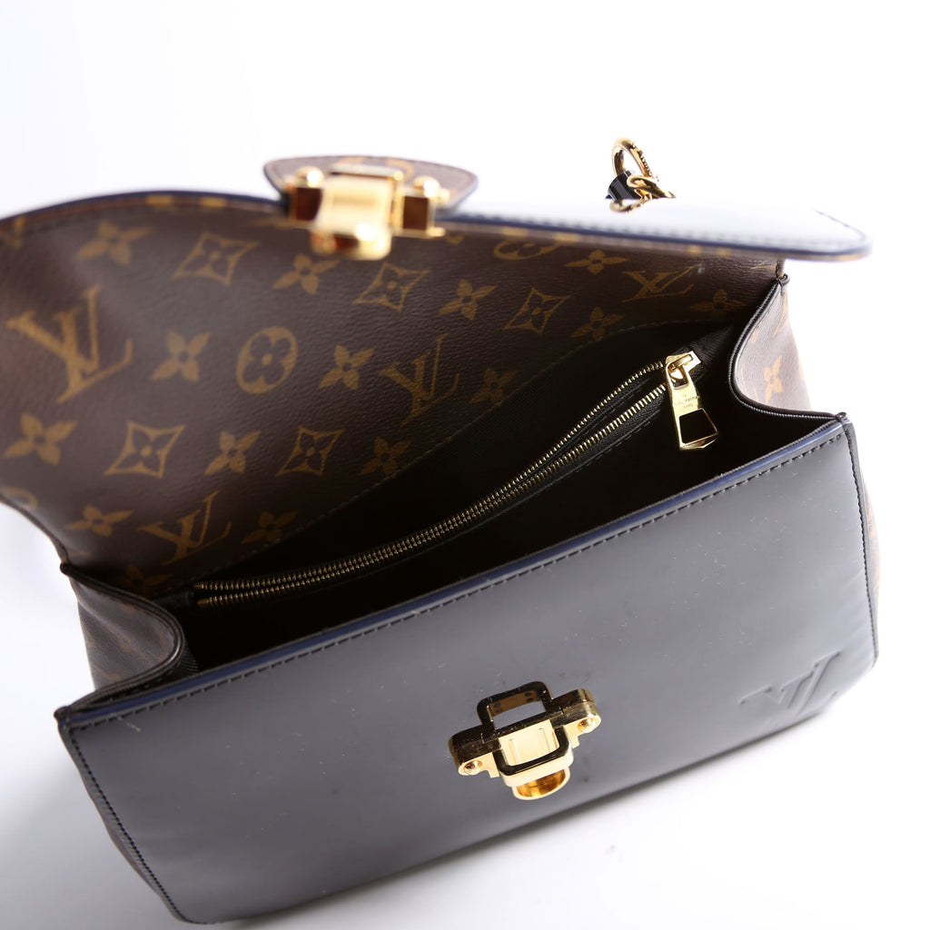 Cherrywood PM Patent/Monogram