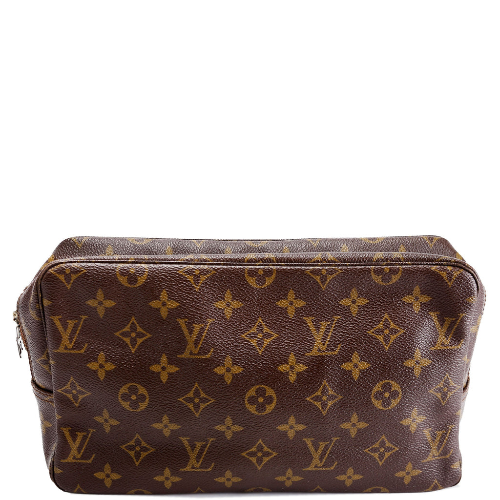Trousse Toilette 28 Monogram