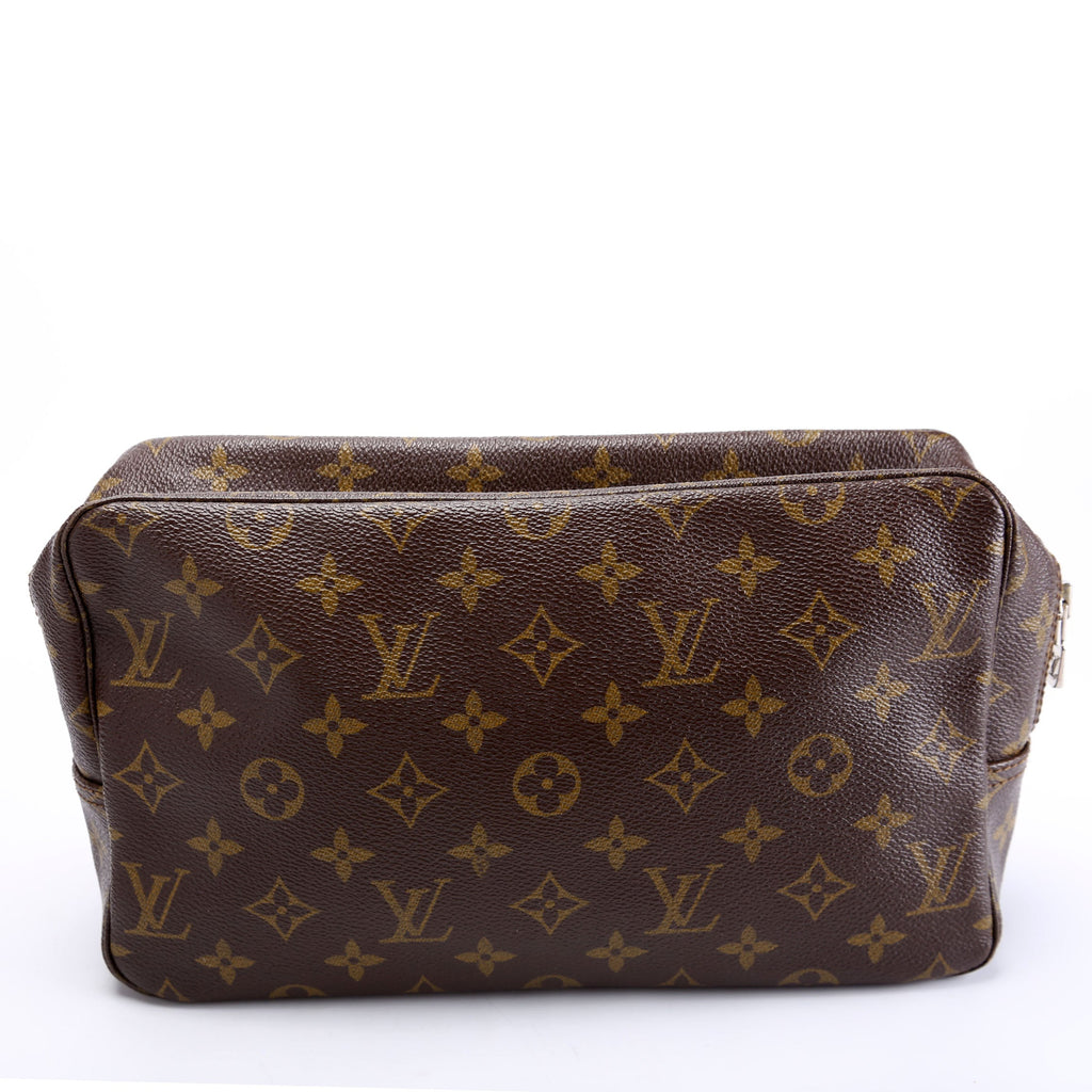 Trousse Toilette 28 Monogram