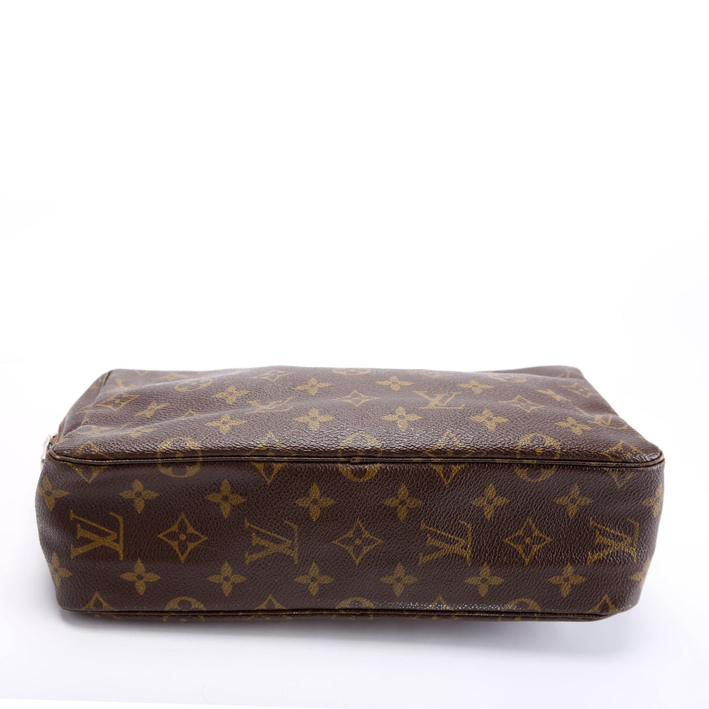 Trousse Toilette 28 Monogram