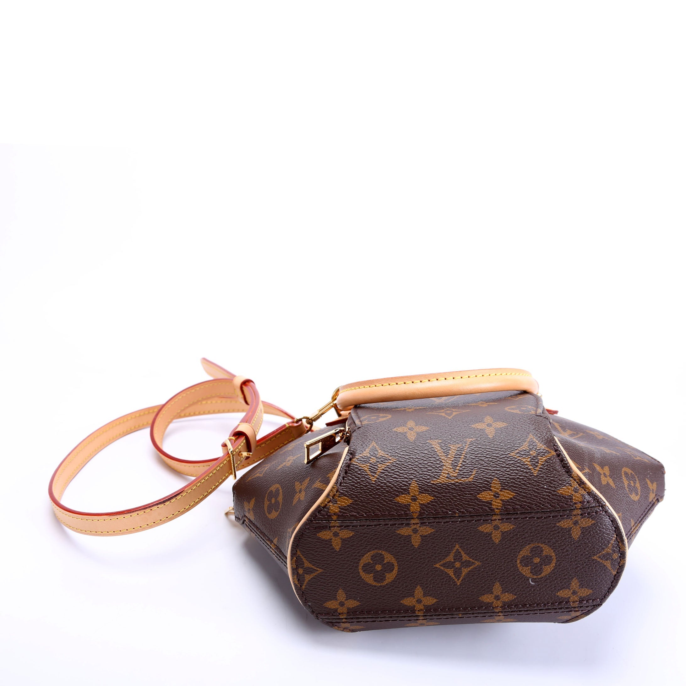 Ellipse PM NV Monogram