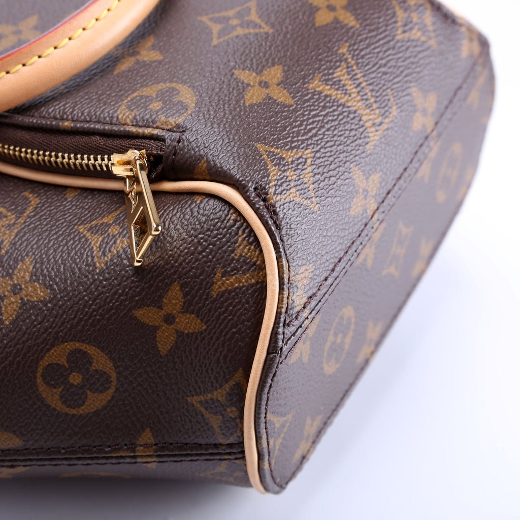 Ellipse PM NV Monogram