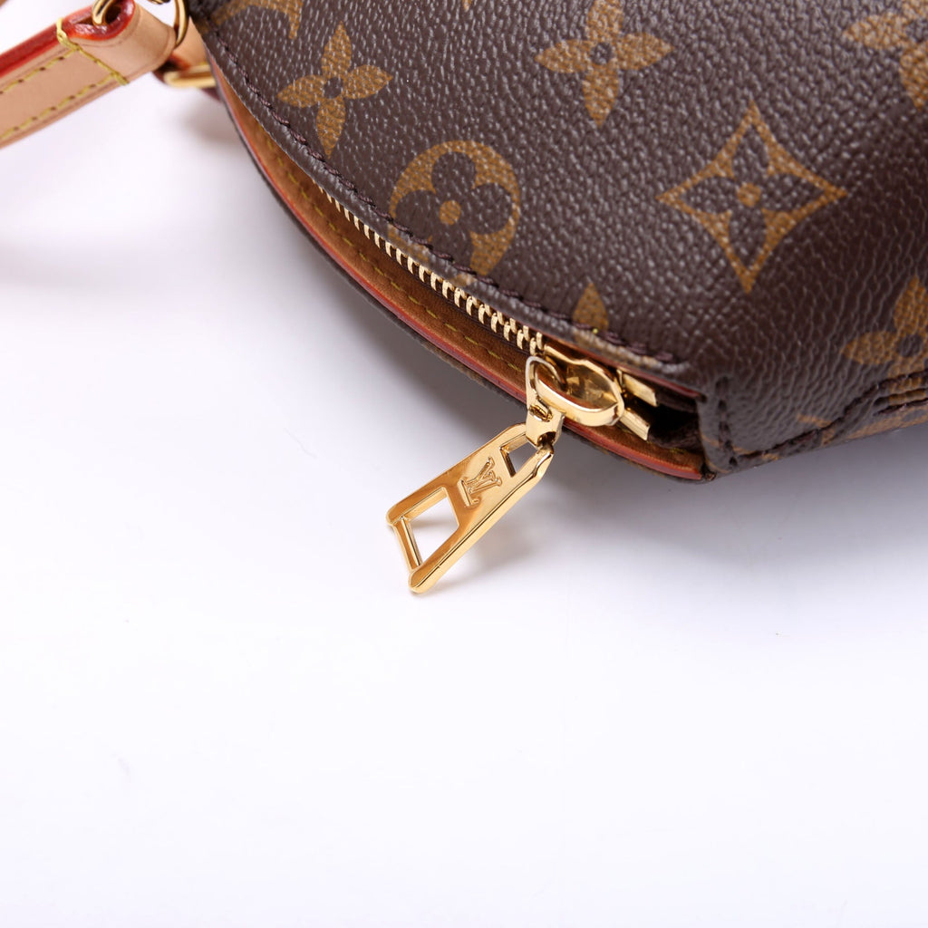 Ellipse PM NV Monogram
