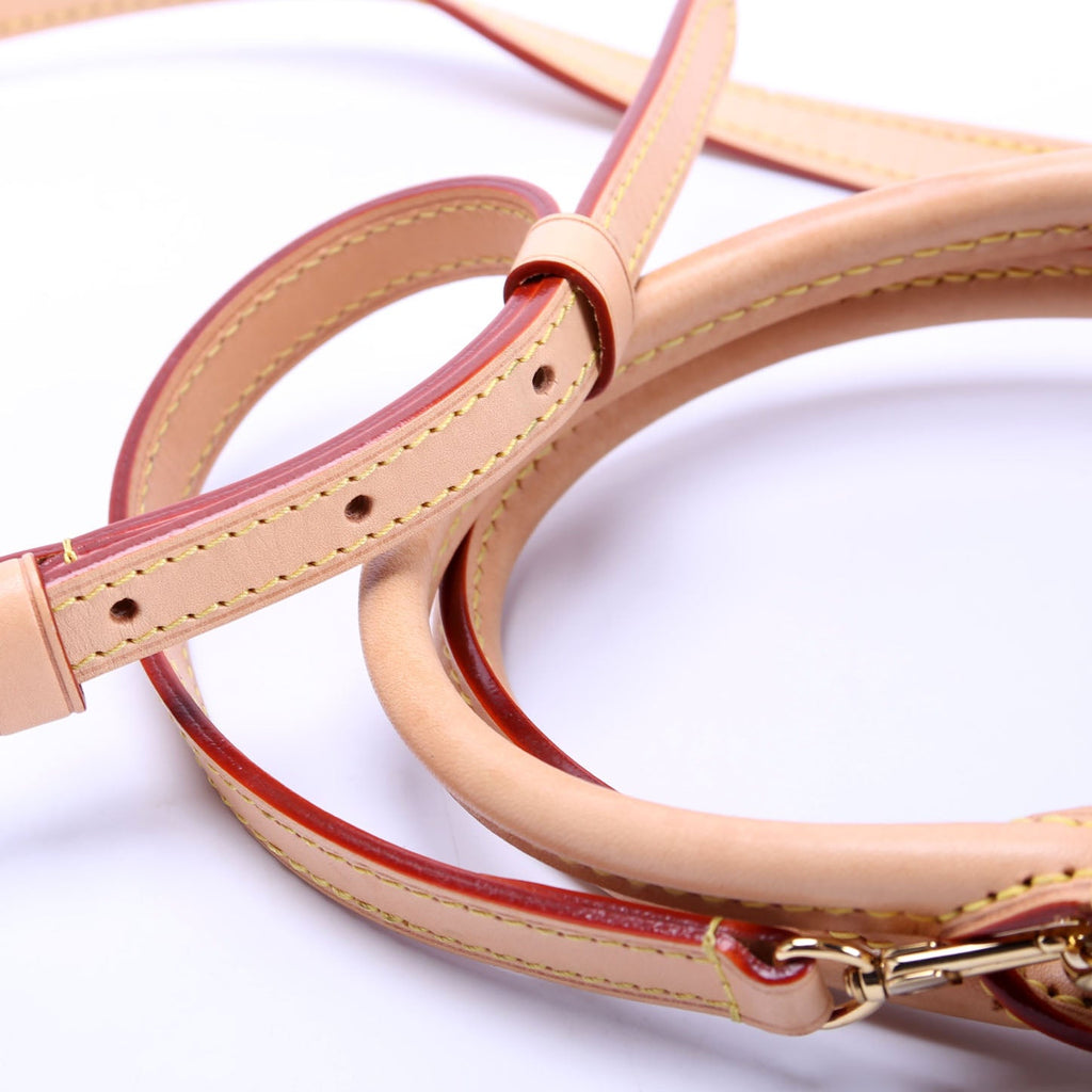 Ellipse PM NV Monogram