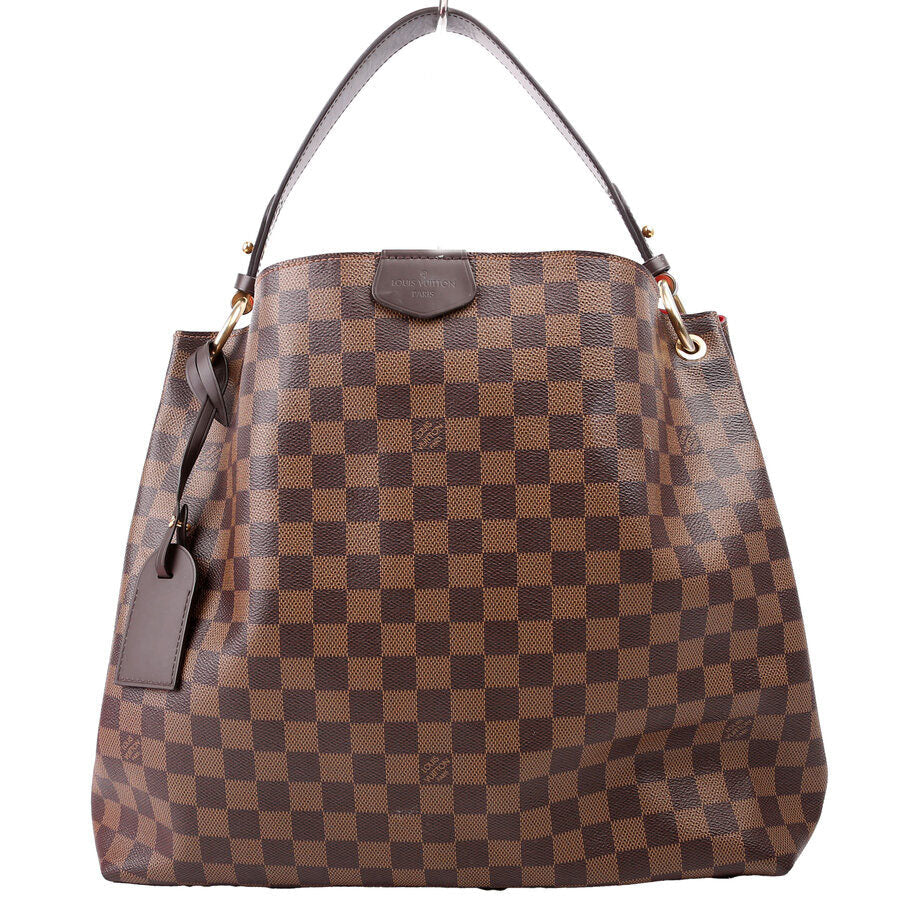 Graceful MM Damier Ebene