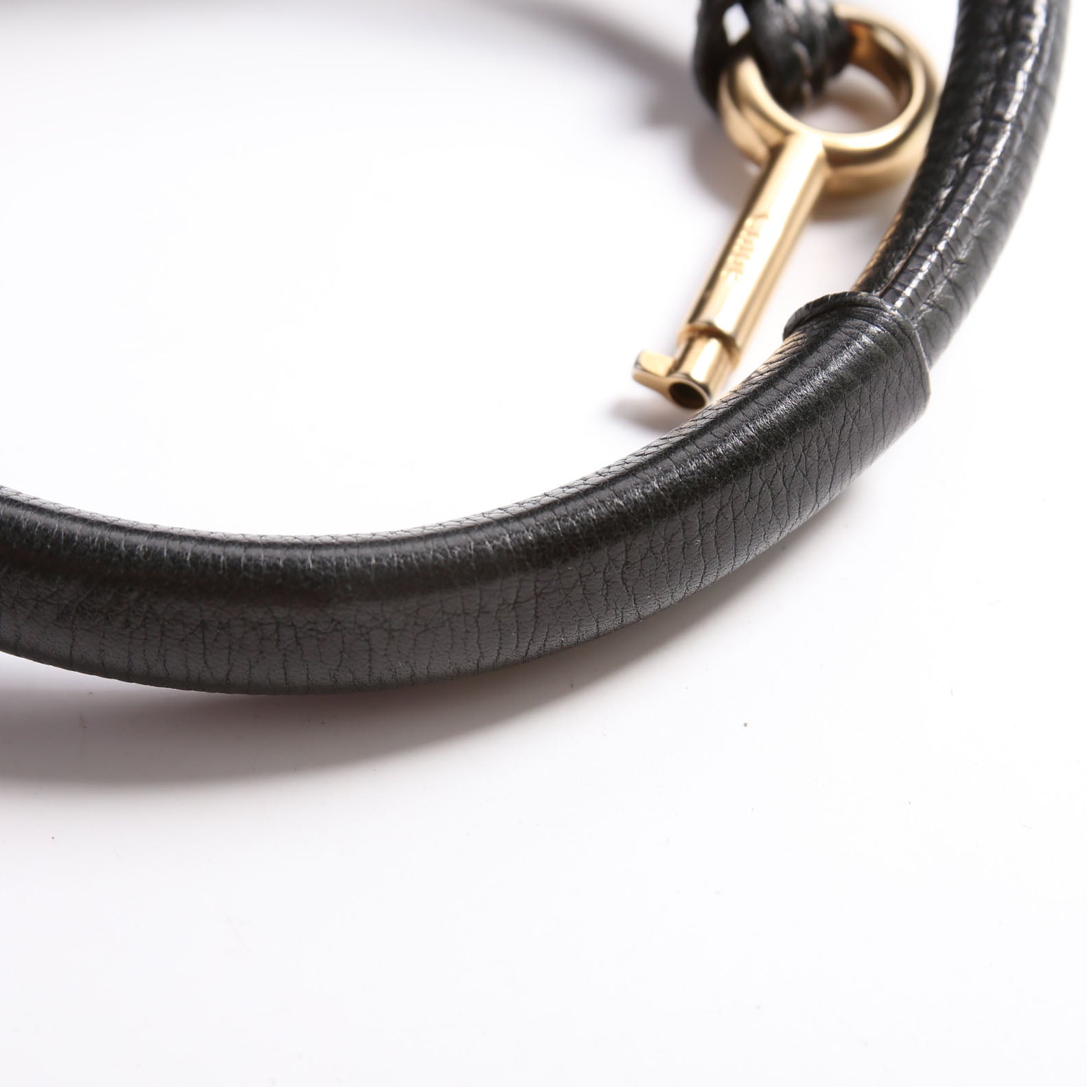 Paddington Top Handle Black/Gold