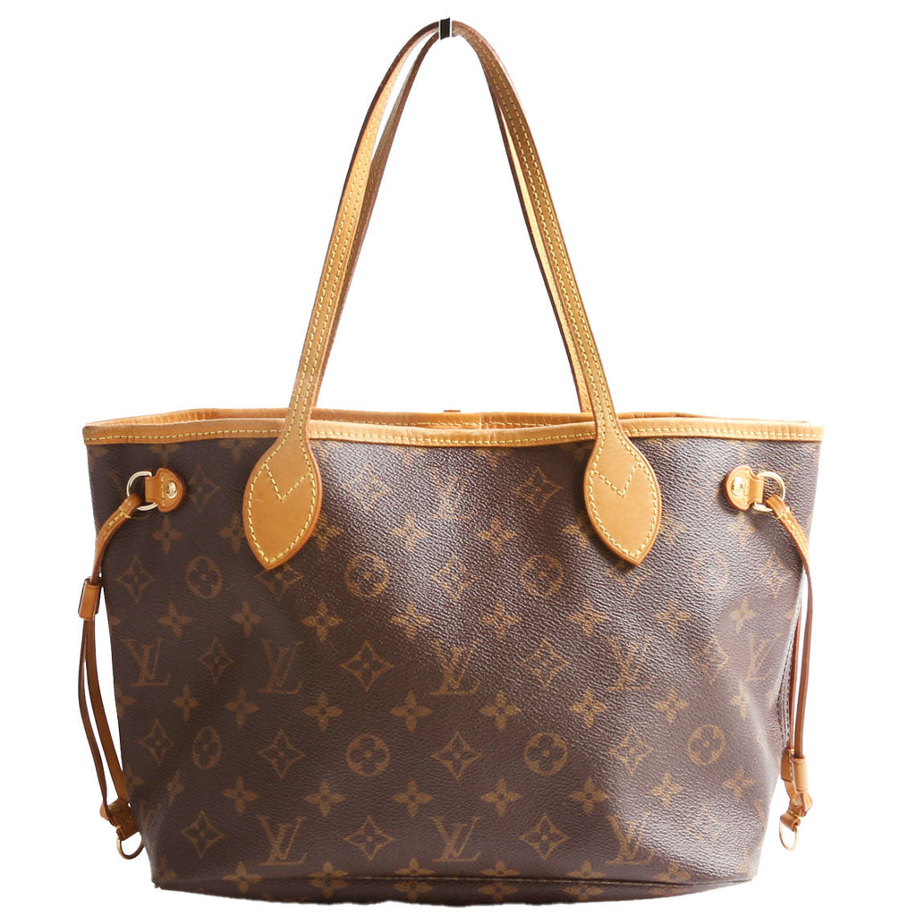 Neverfull PM Monogram