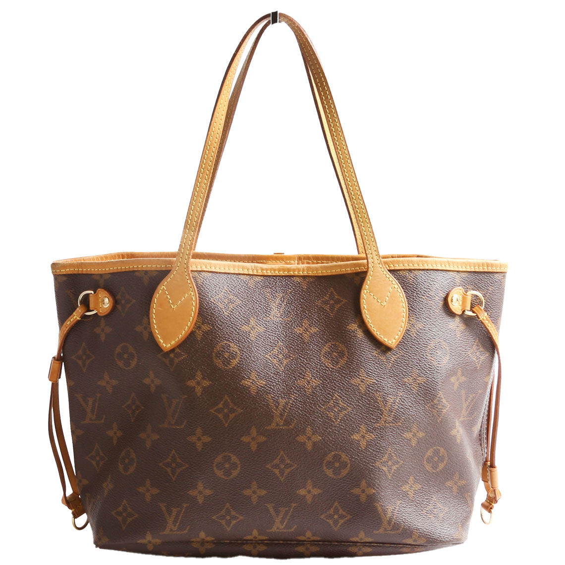 Neverfull PM Monogram