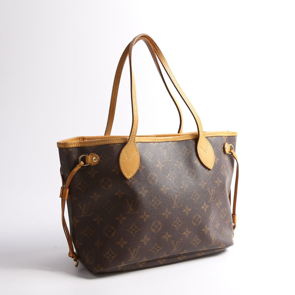 Neverfull PM Monogram
