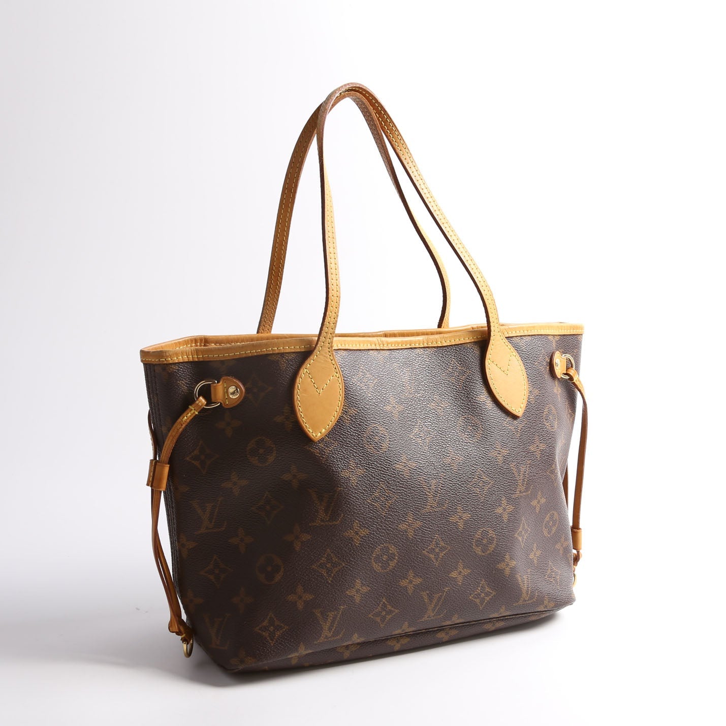 Neverfull PM Monogram